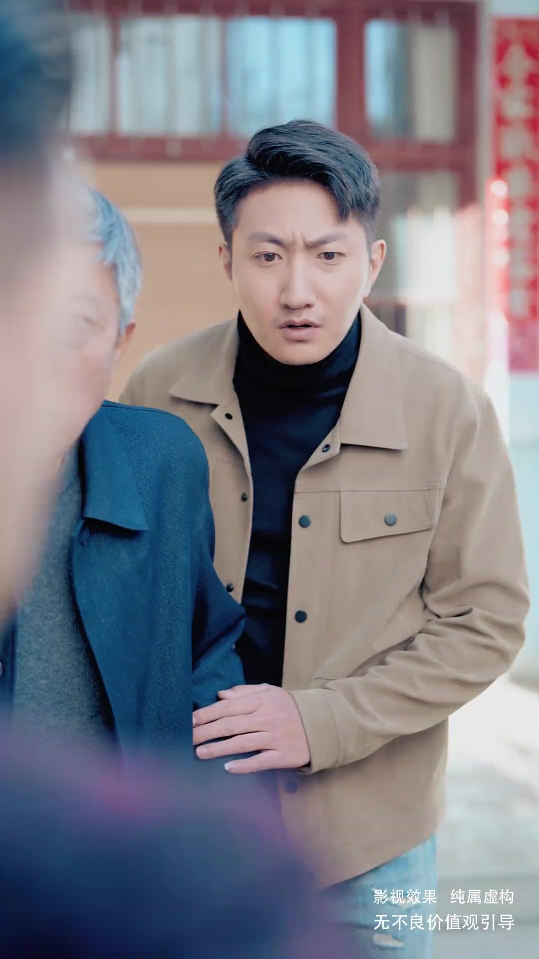 離婚後三個兒子獨寵我