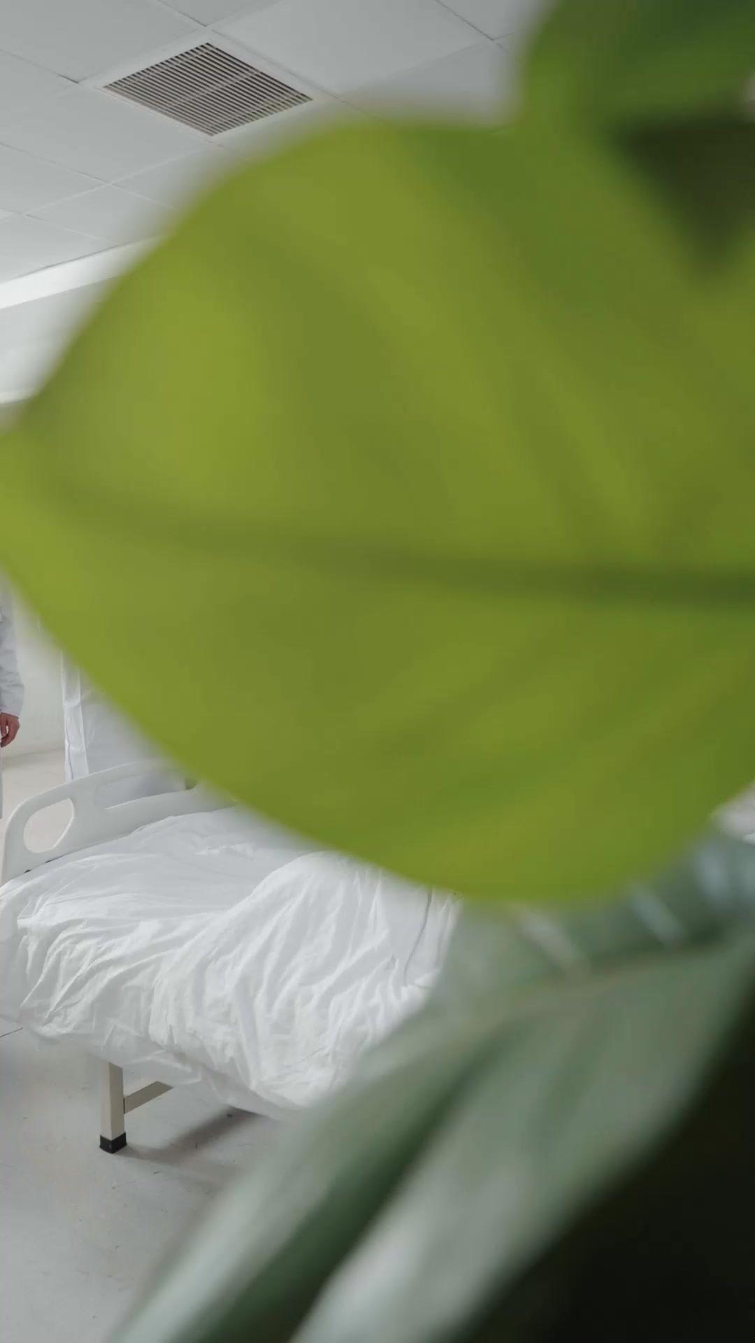 La venganza del médico genio