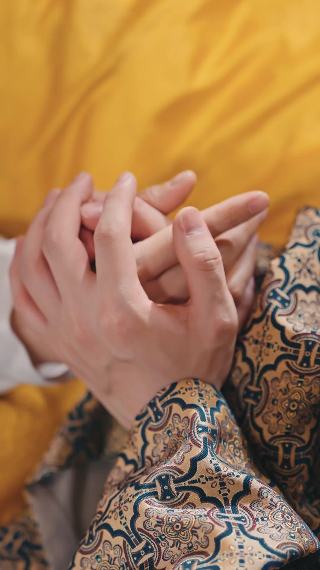 The Palace Remembers