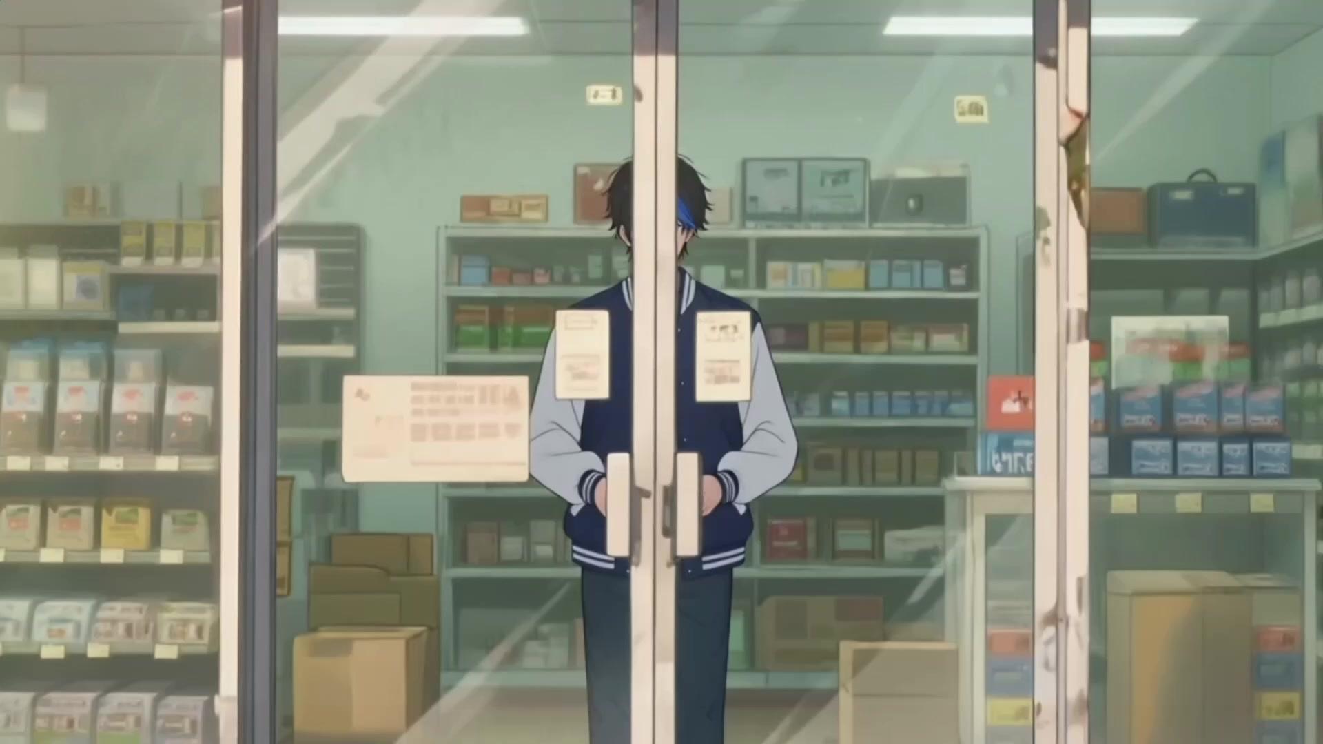 Aturan Mainku di Era Kiamat