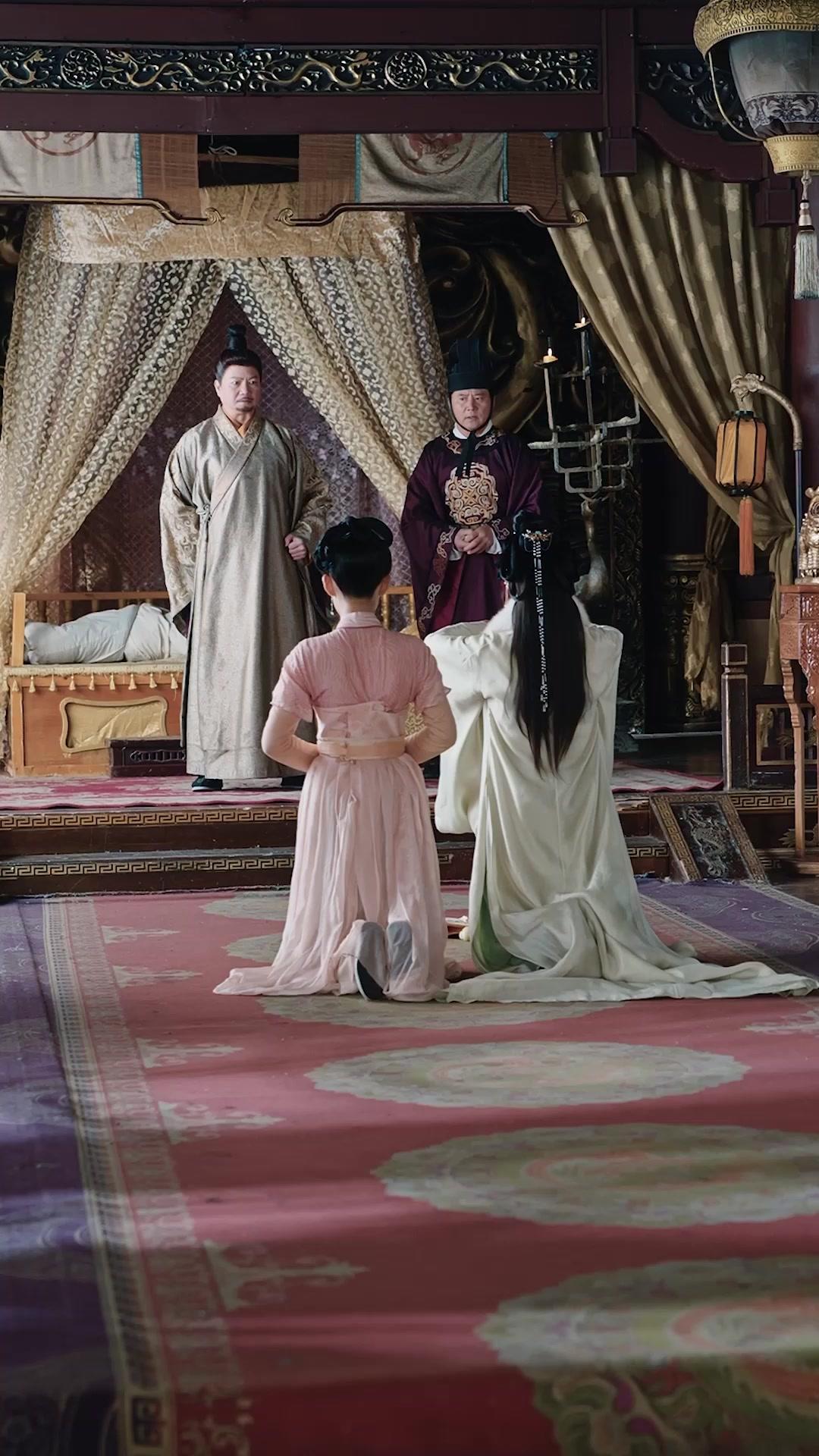 The Heiress’s Revenge: From Princess to Avenger