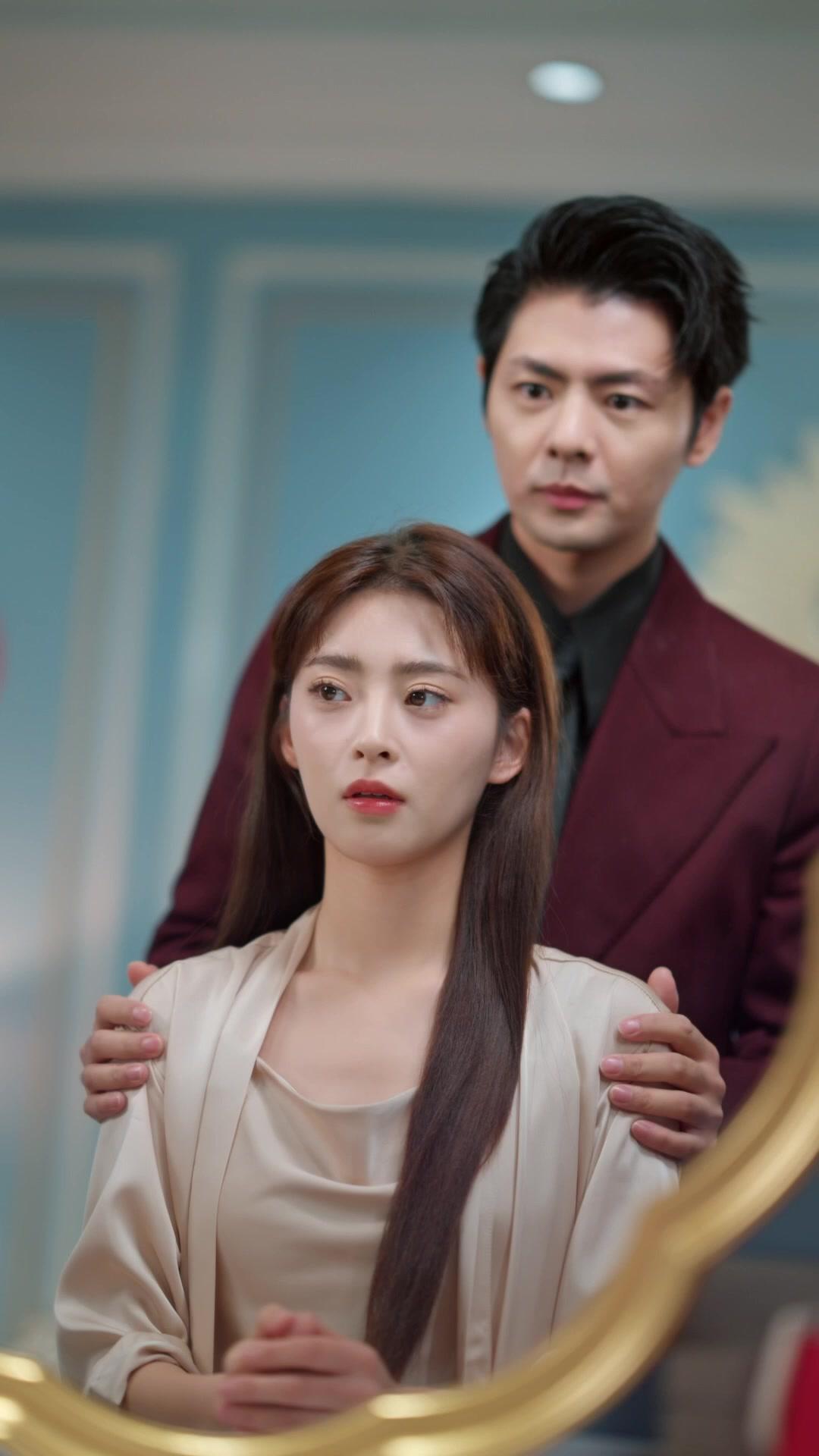 그 남자 좋아하지 마