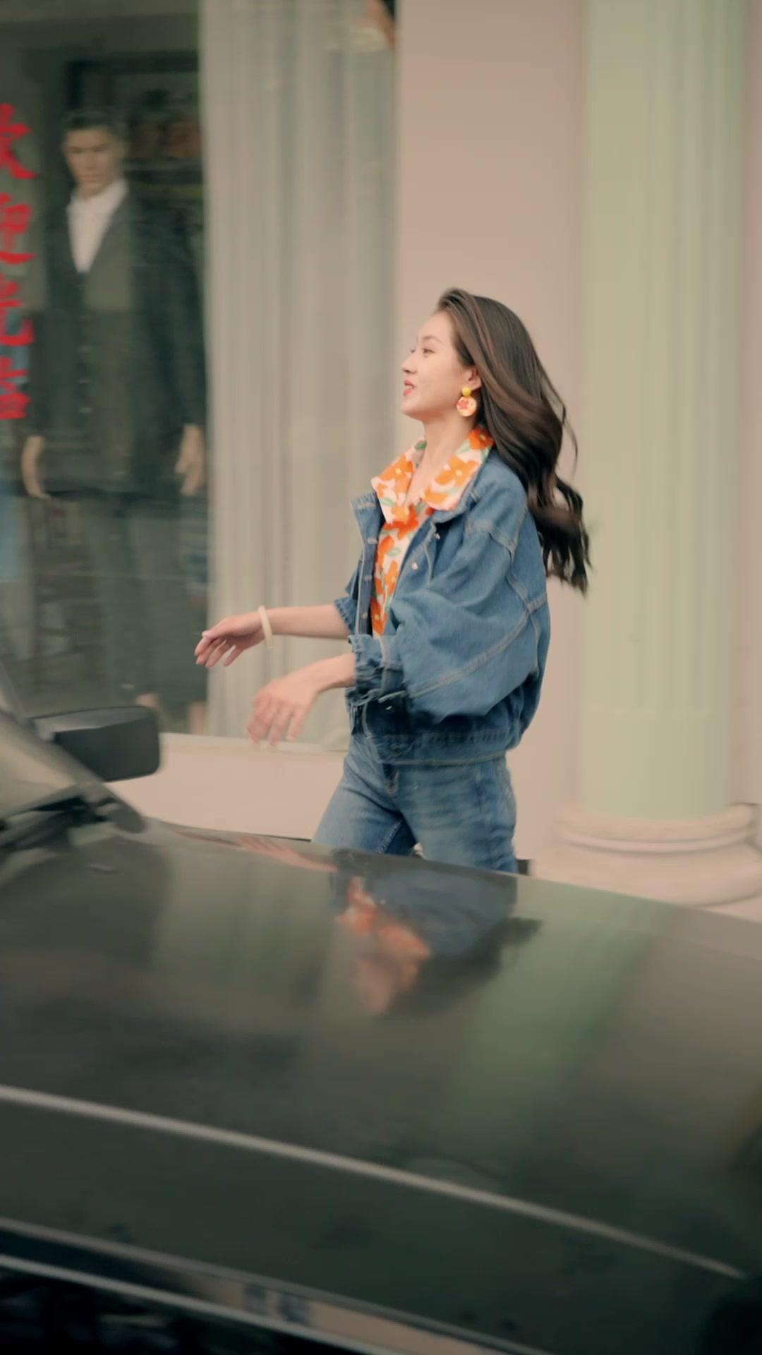 Reinkarnasi, Aku Rebut Suaminya