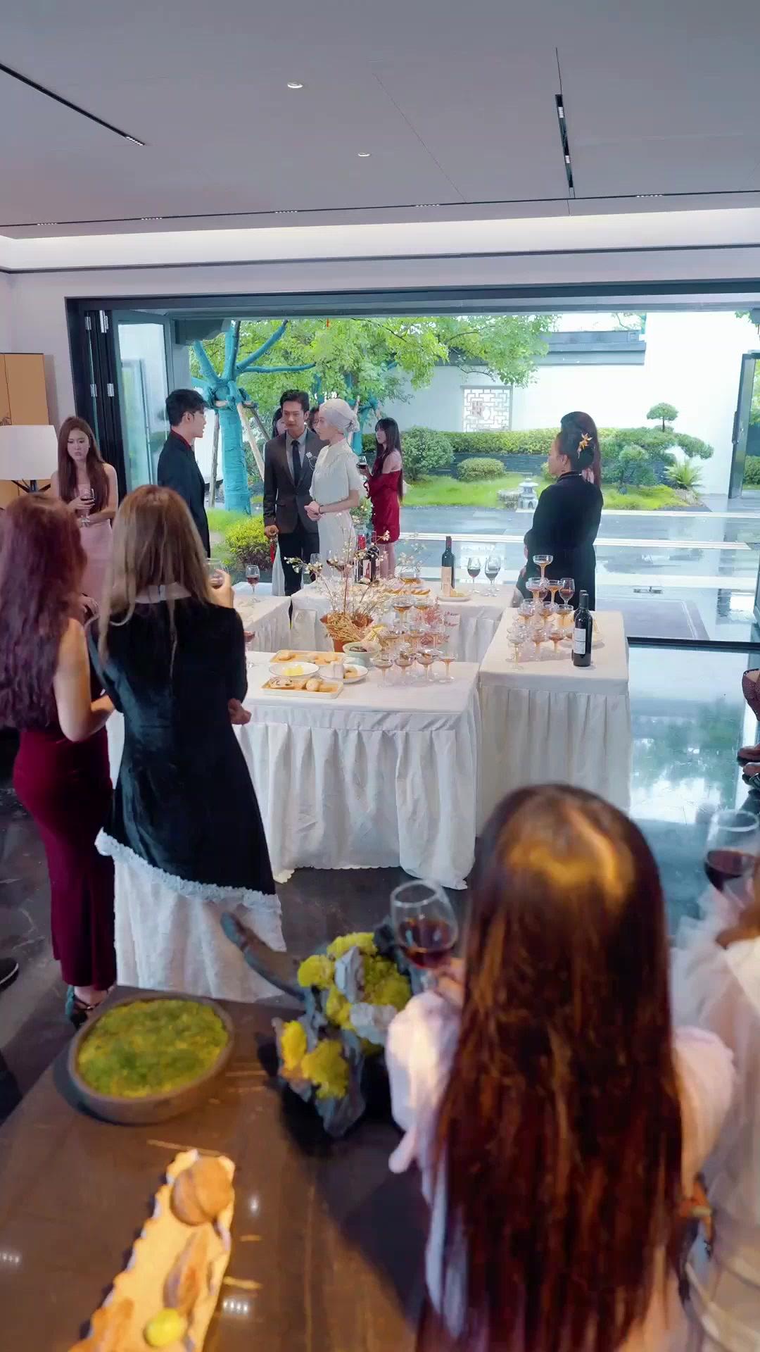 (Dubbed) Bye, Husband! My Protection's Over!