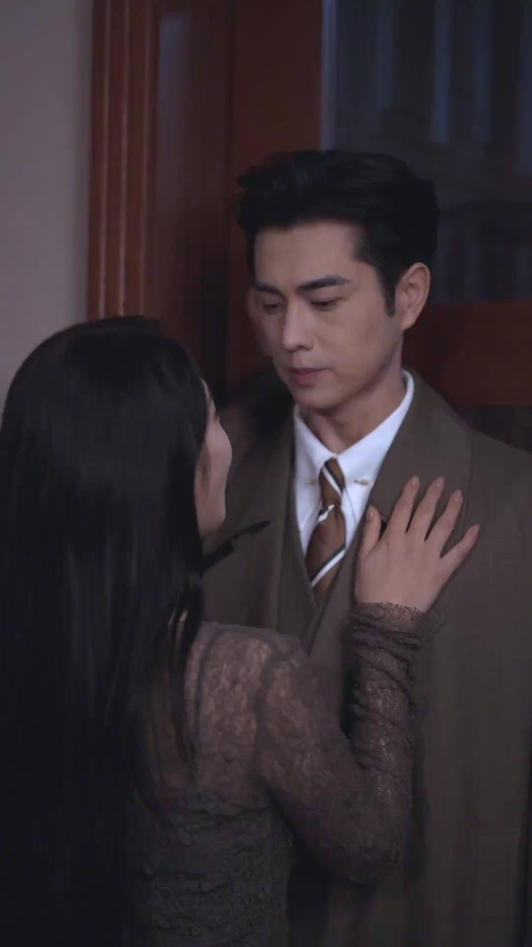 The Quiet Bride Is a Killer