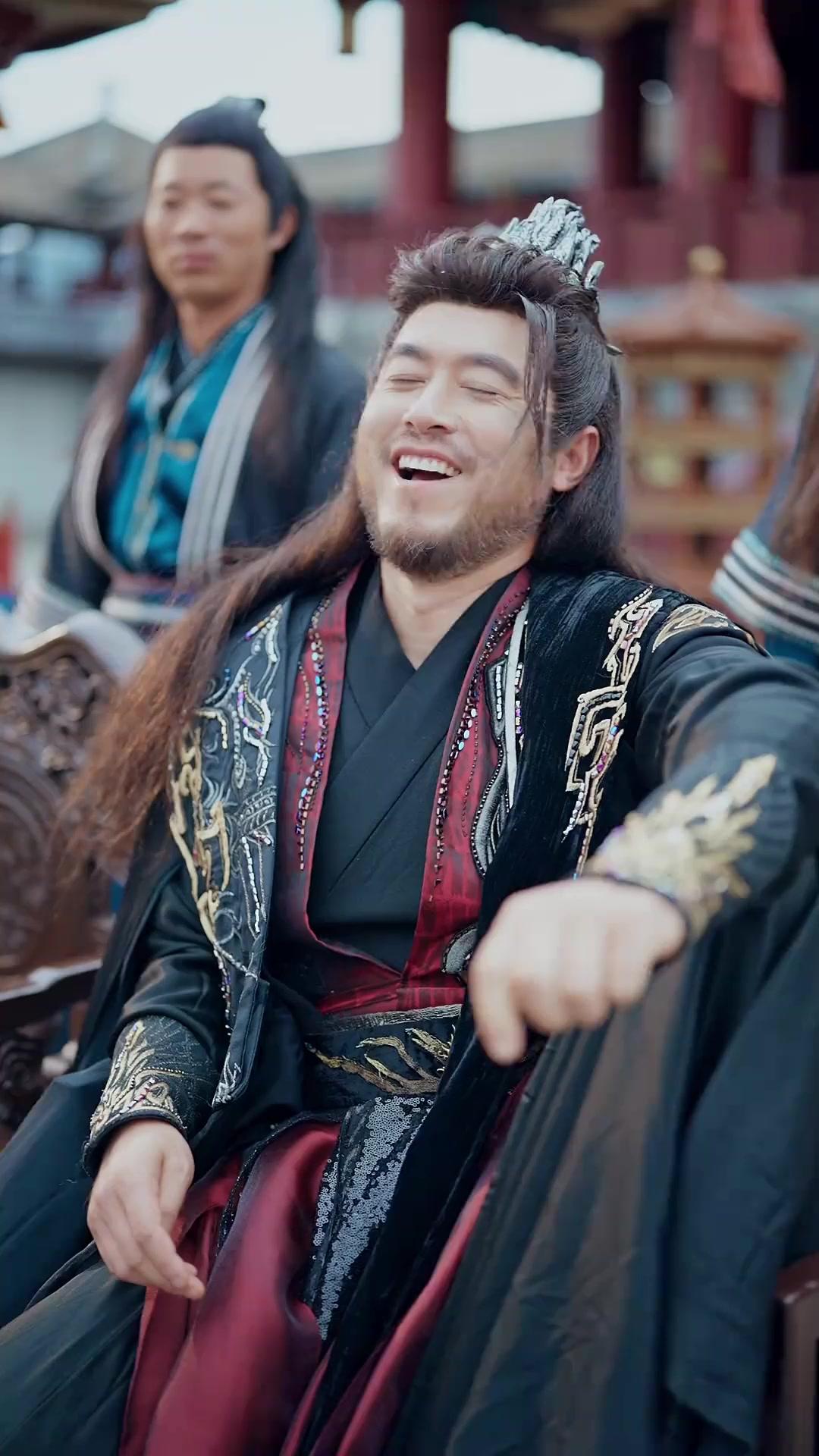 Kebangkitan Sang Kultivator