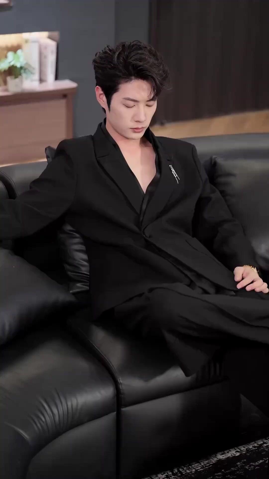 Liebe, frisch geliefert