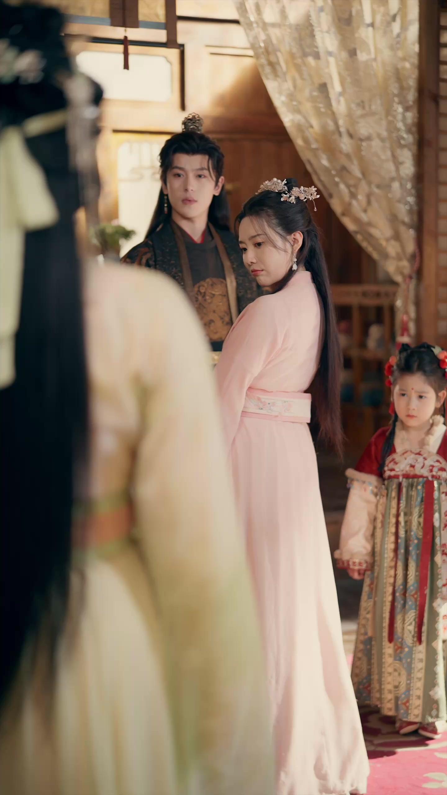 Ayah Pemimpin Bandit Ternyata Raja