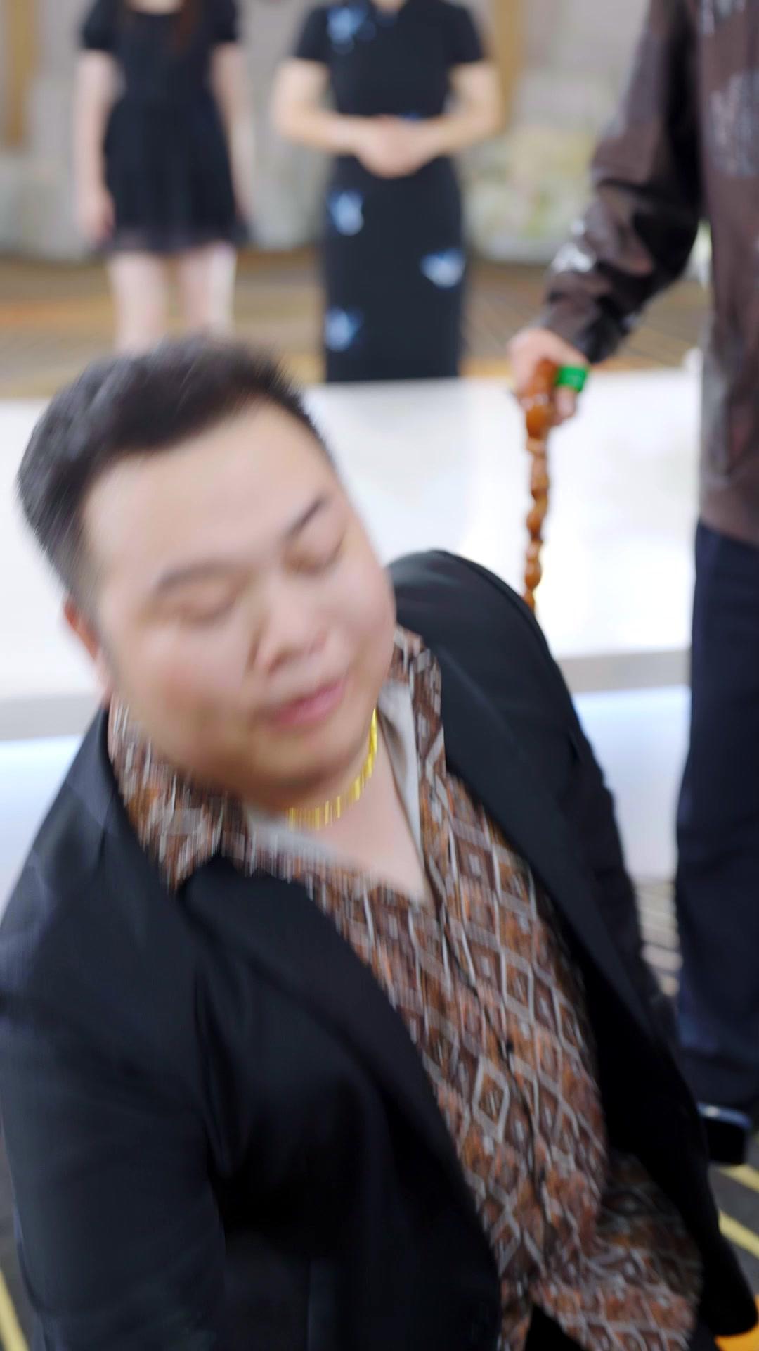 Suami Sewaanku Konglomerat