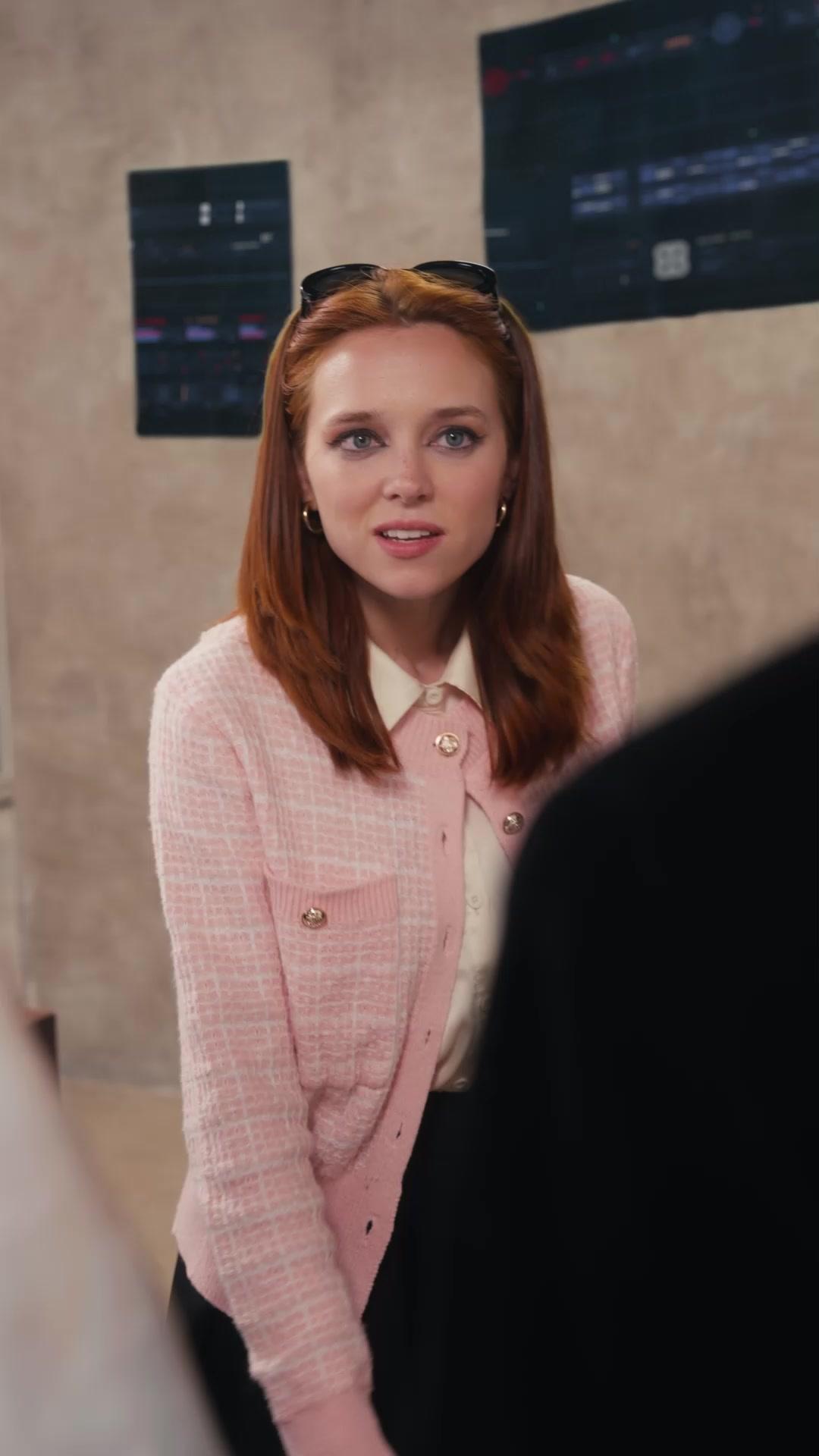 30 Anos Congelada, Resgate de Emergência