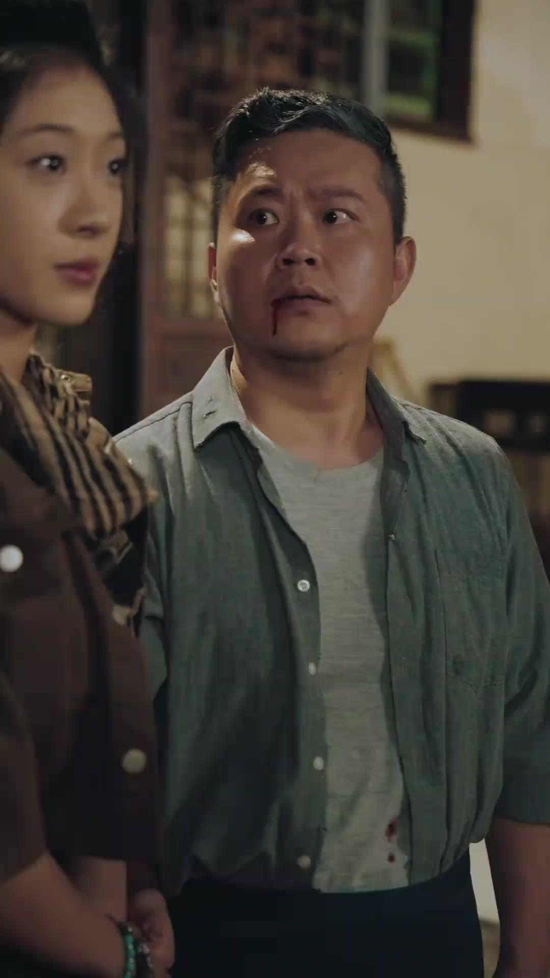 (Dubbed) OMG! My Husband is OG Warder