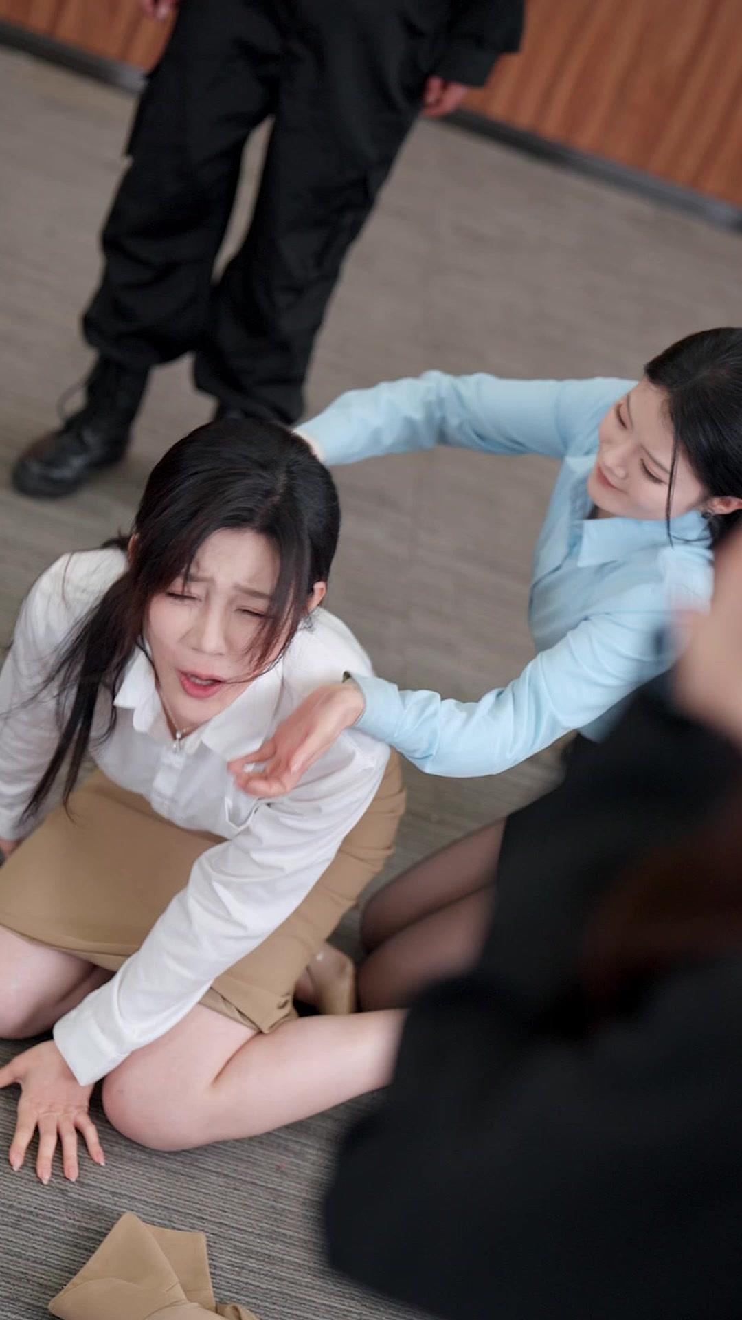 Fired Genius Takes Company's Only Hope