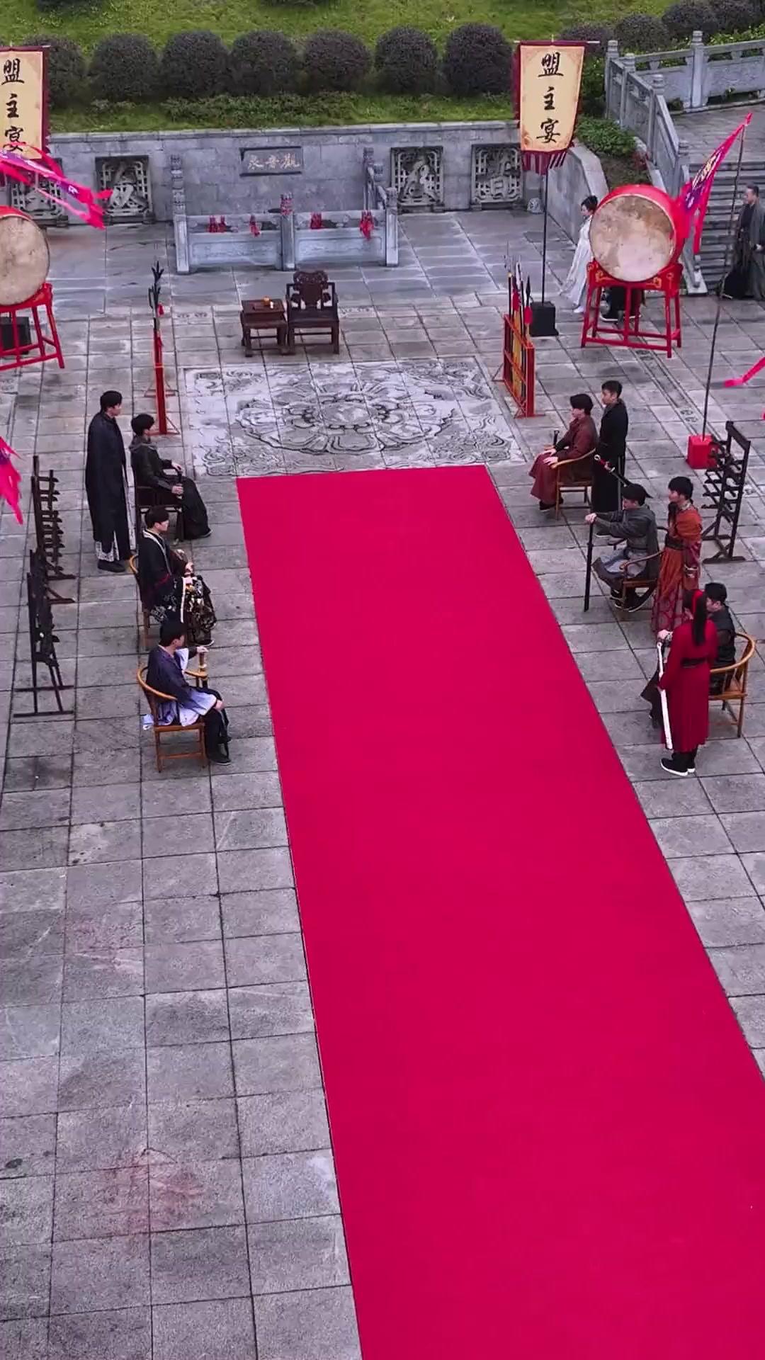 (Synchro) Schlächterheld