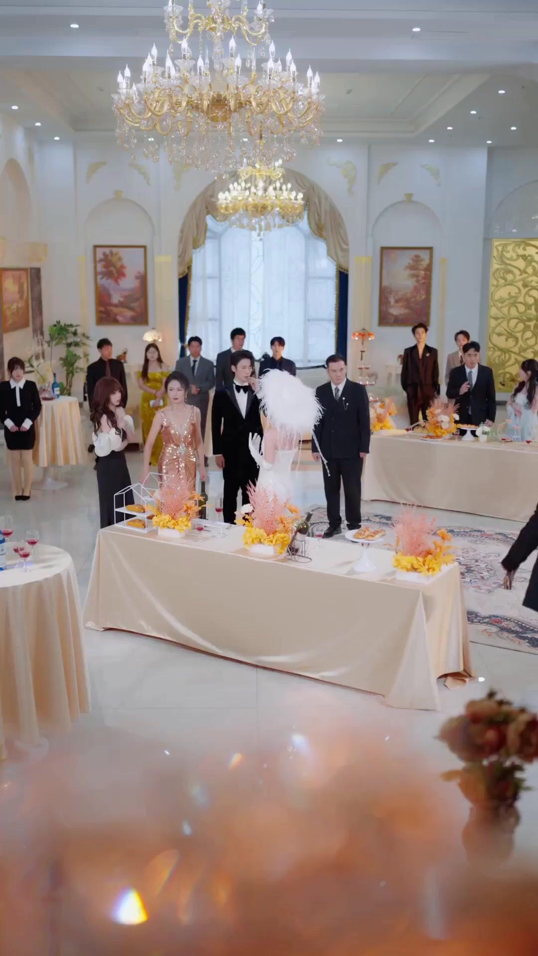 (Dubbed) Stay Away! She’s a Violent Psycho!