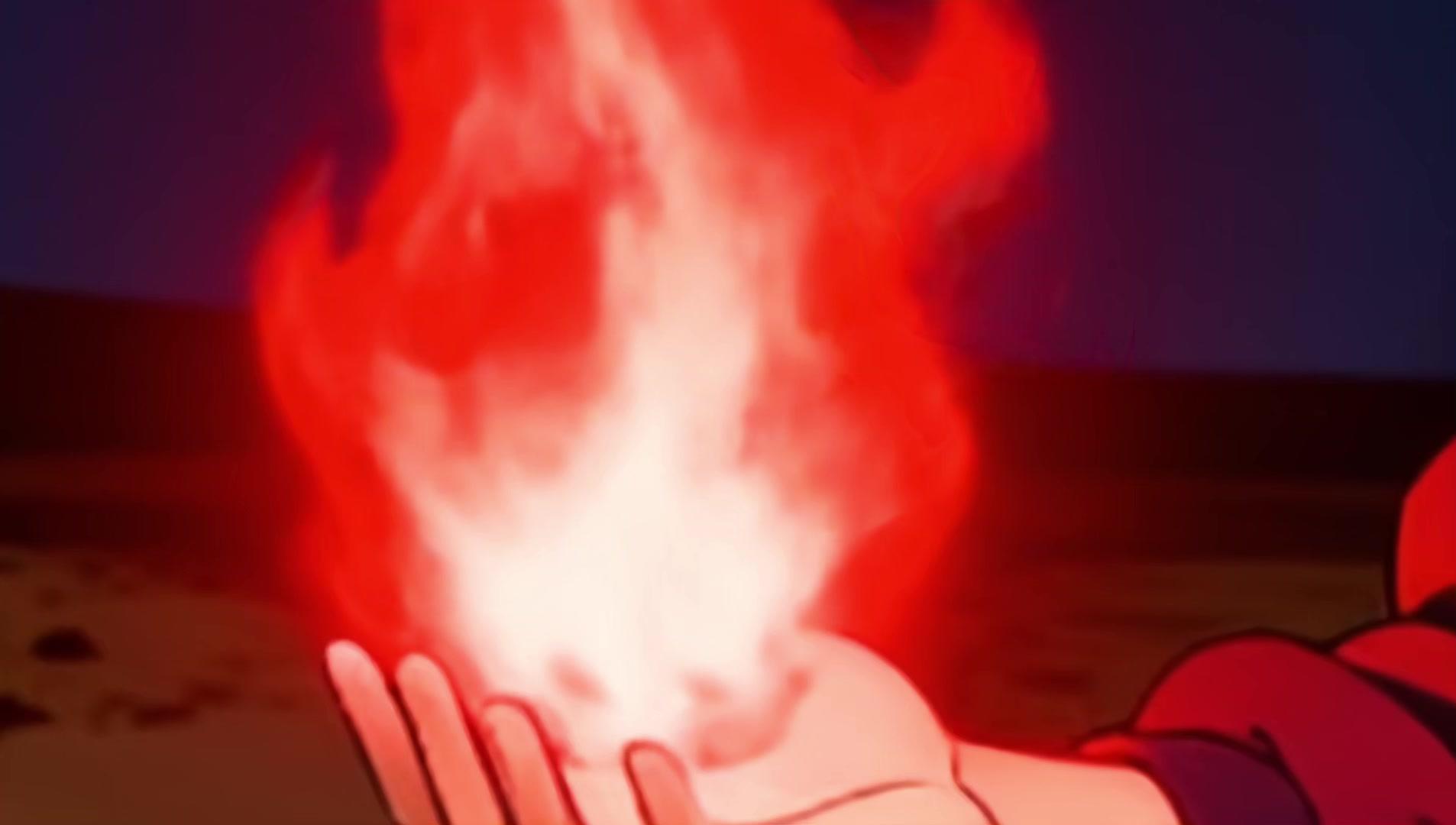 Api Dapurku Harapan Manusia