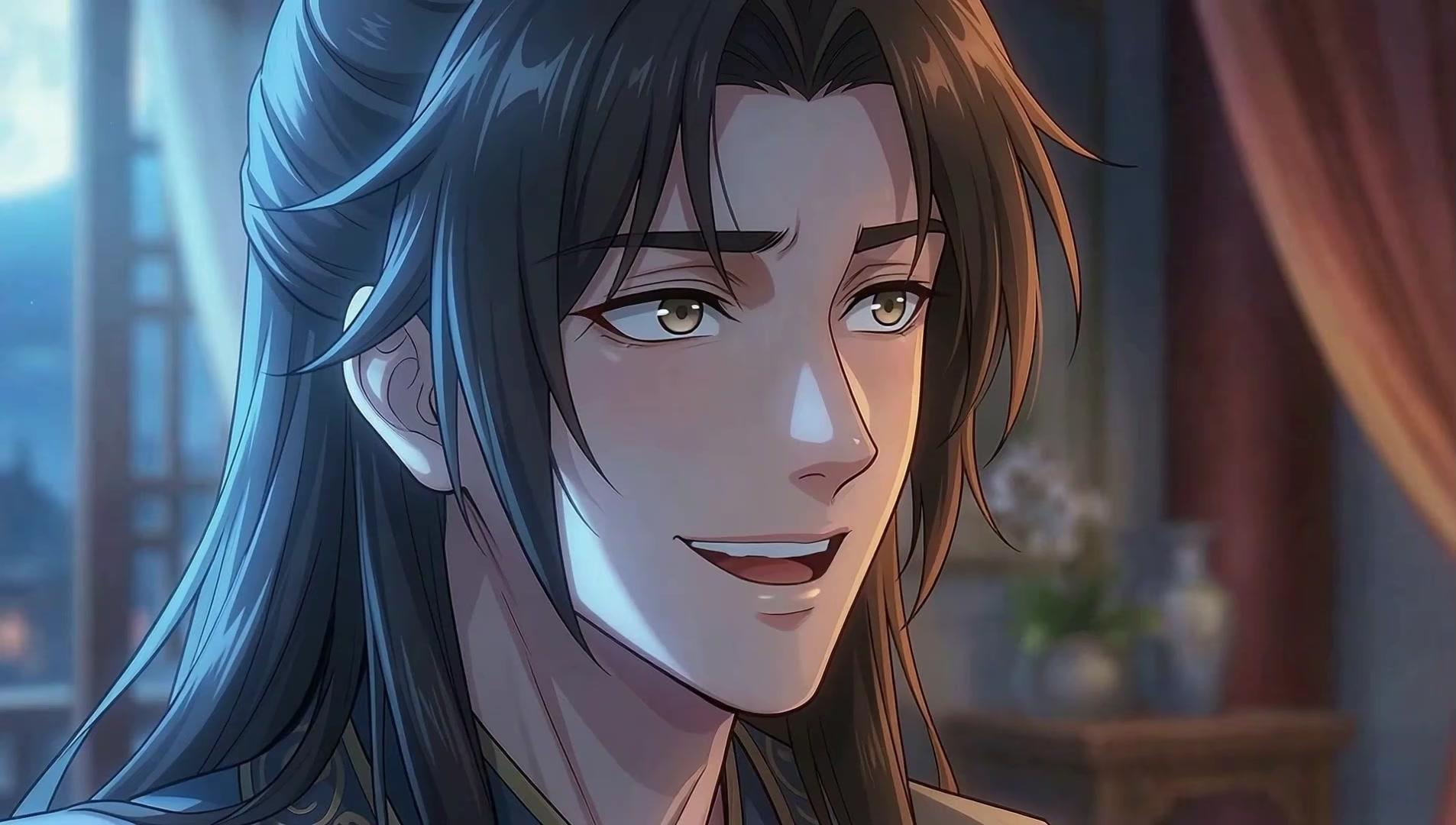 My Plant Empress Woke Up!