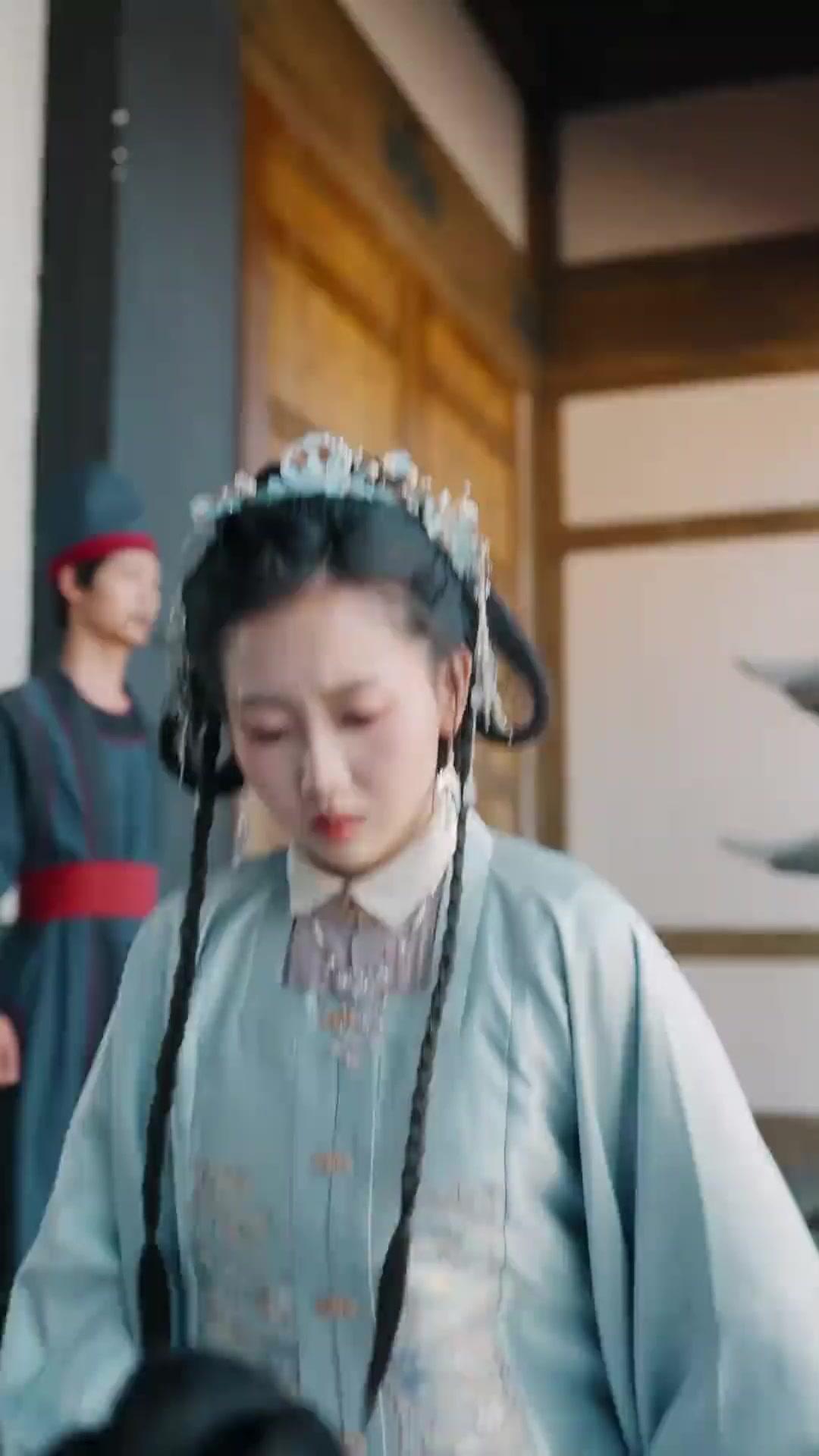 (Lồng tiếng) Lê Hoa Đợi Người