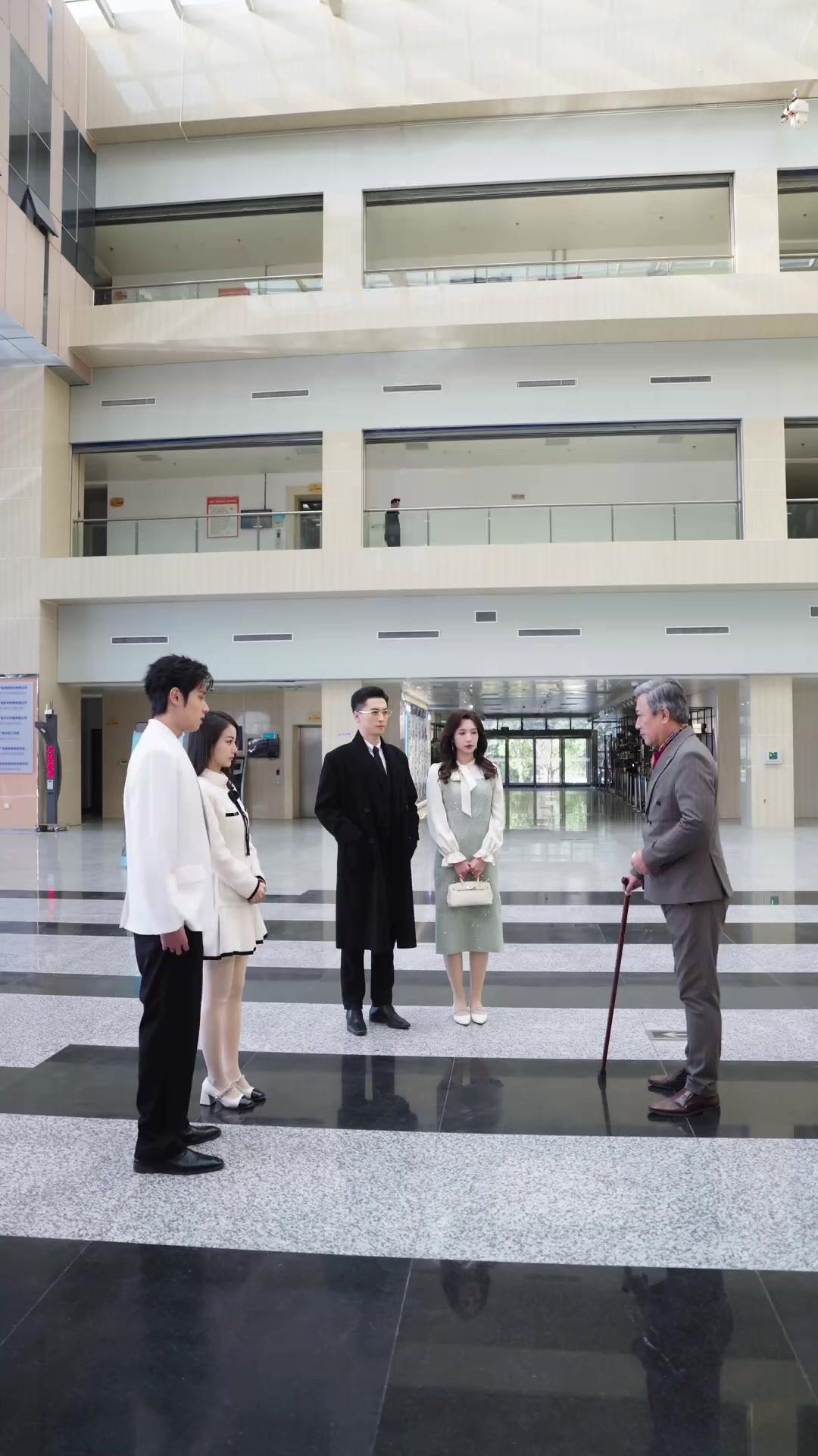 間違った結婚の先に運命の人がいた