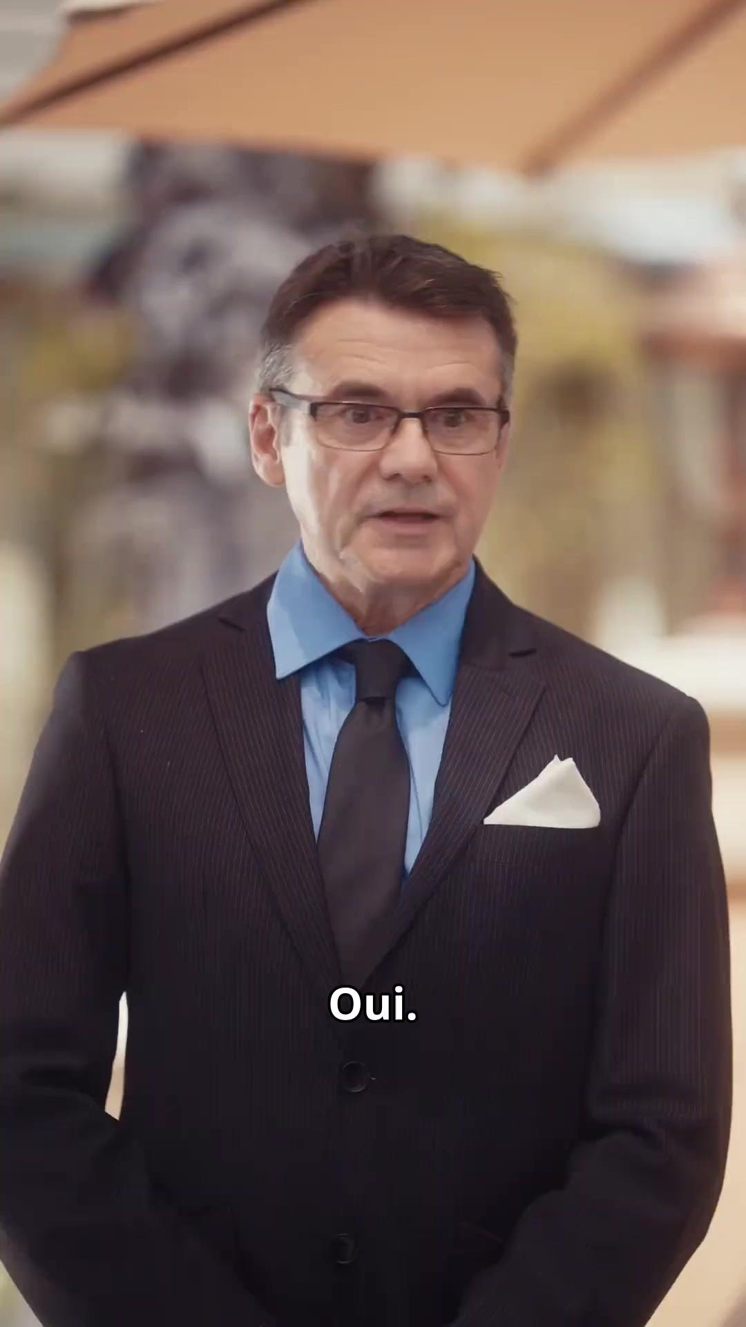 (Doublage)ENCEINTE DU PDG : AVORTEMENT OU MARIAGE ?