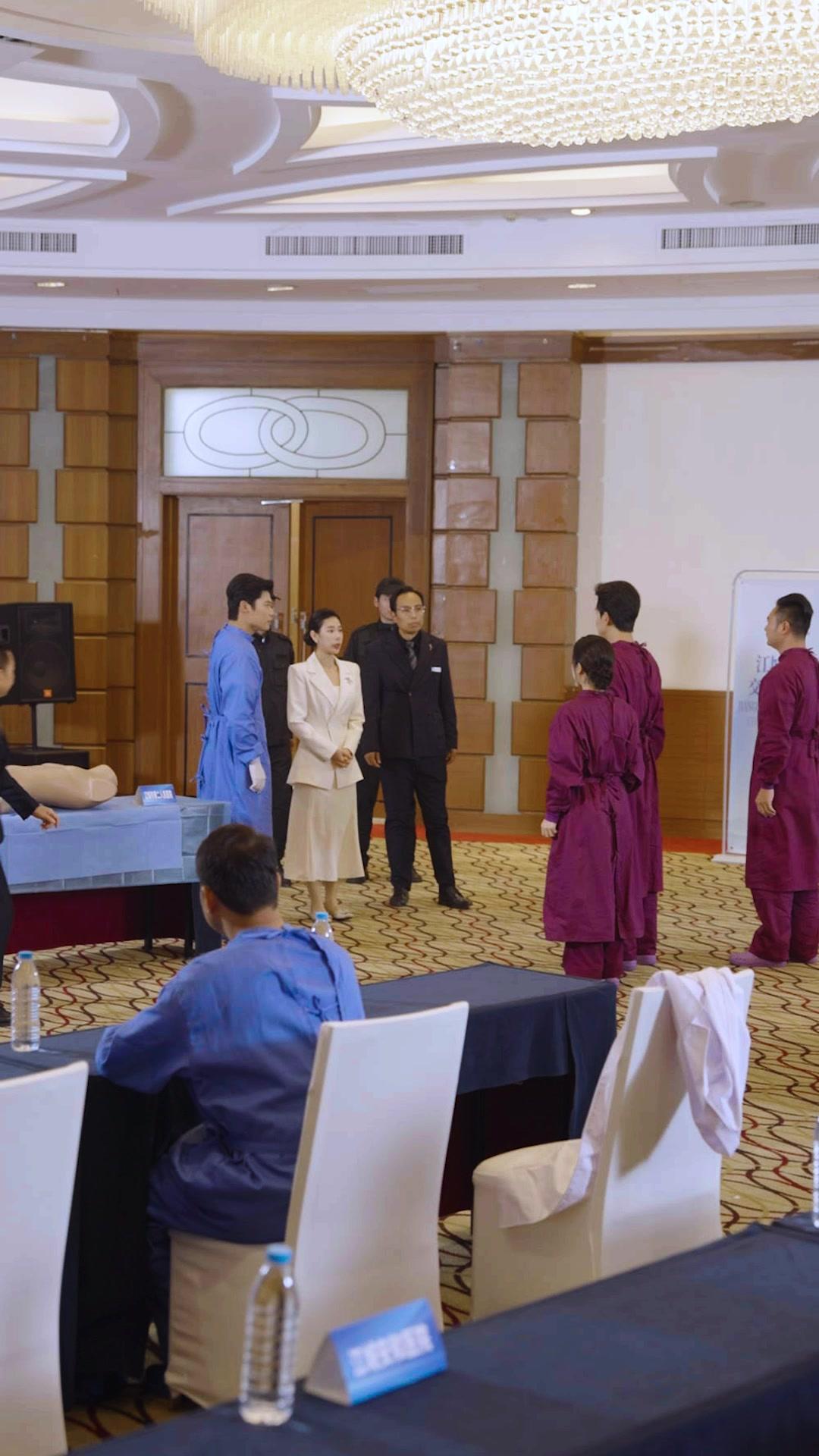 Dokter Ajaib yang Difitnah