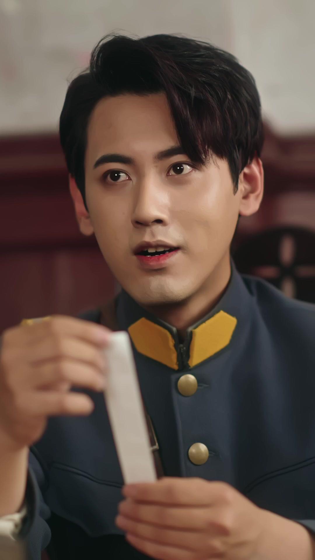 Anak pembawa keberuntungan