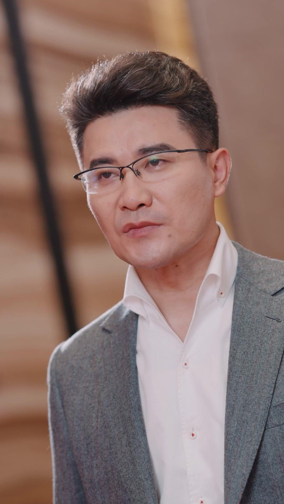 Dusta Orang Tua, Dendam Putri Terkaya