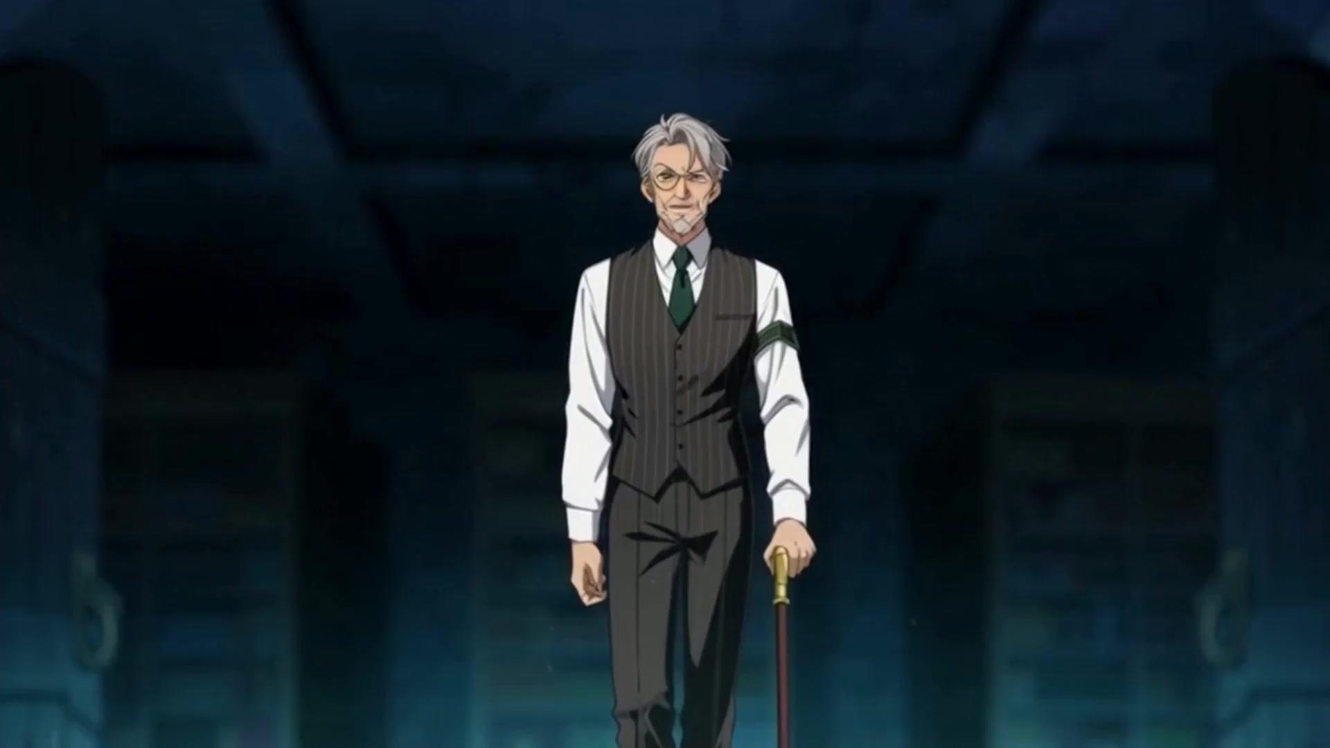 Kiamat Global: Aku Taklukkan Monster SSS