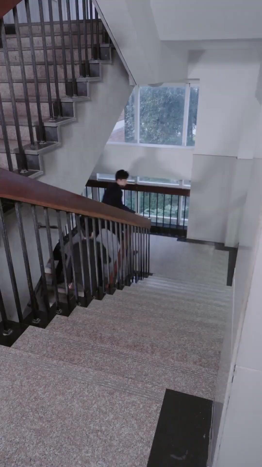 (Sulih suara)Kemalangan yang Manis