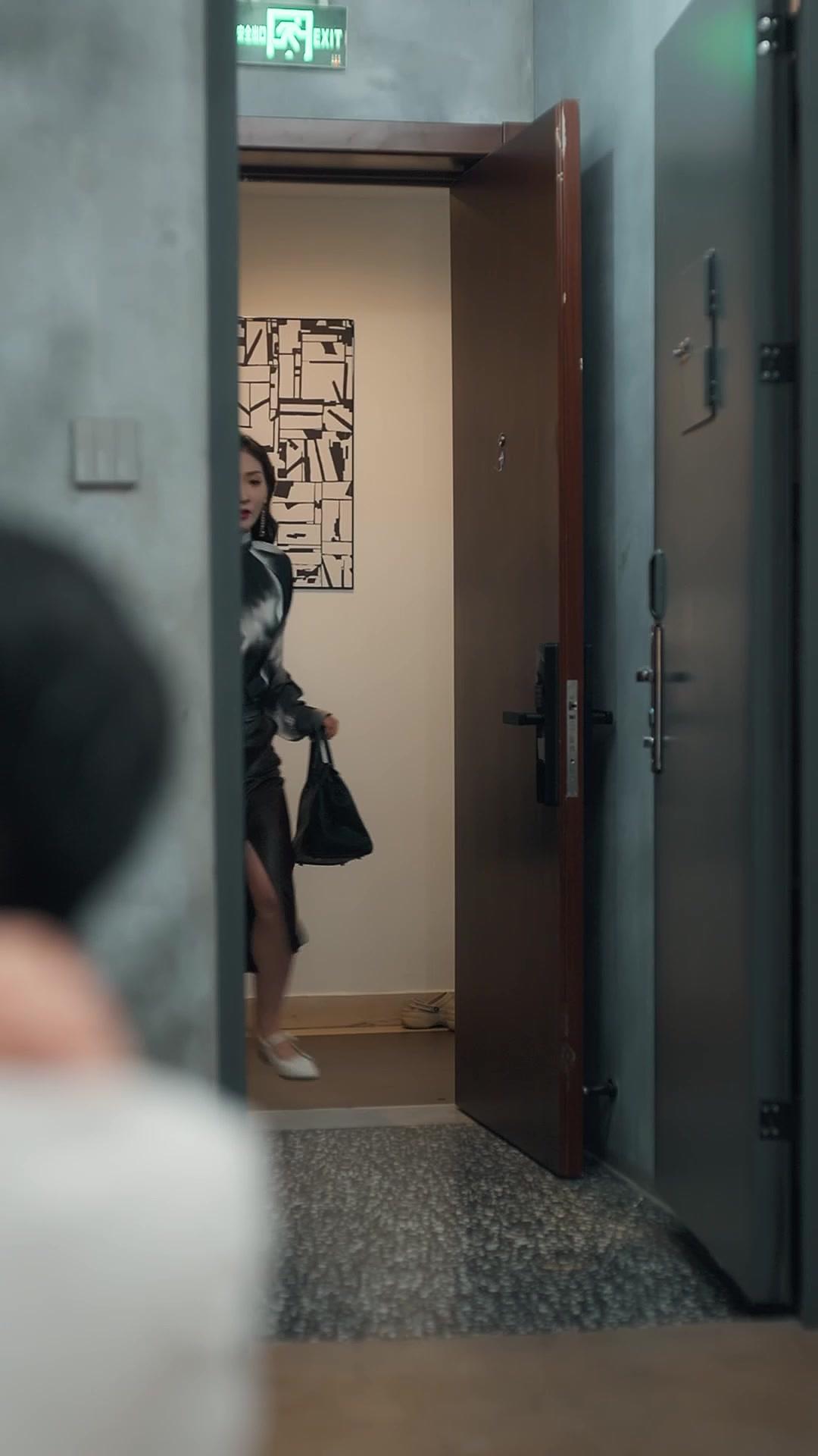 Wenn Parallelen sich berühren