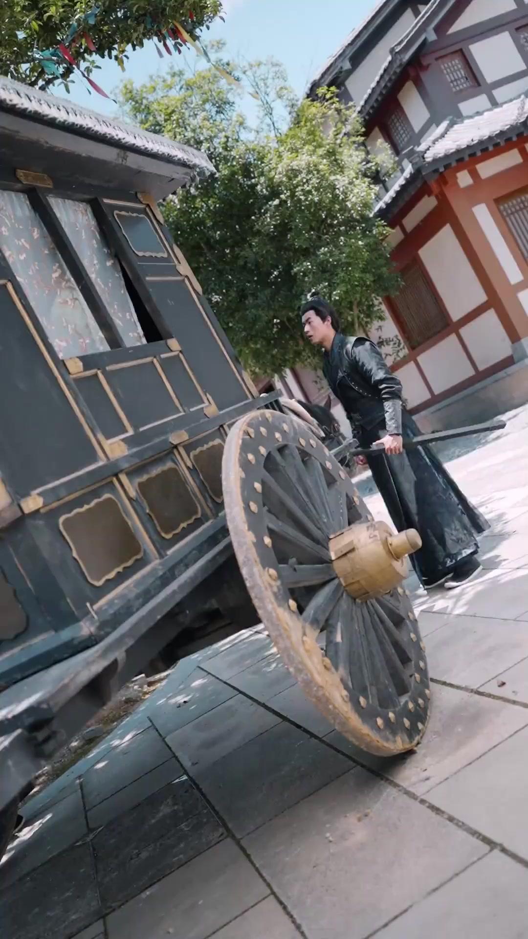 Ternyata Cintaku Belum Meninggal