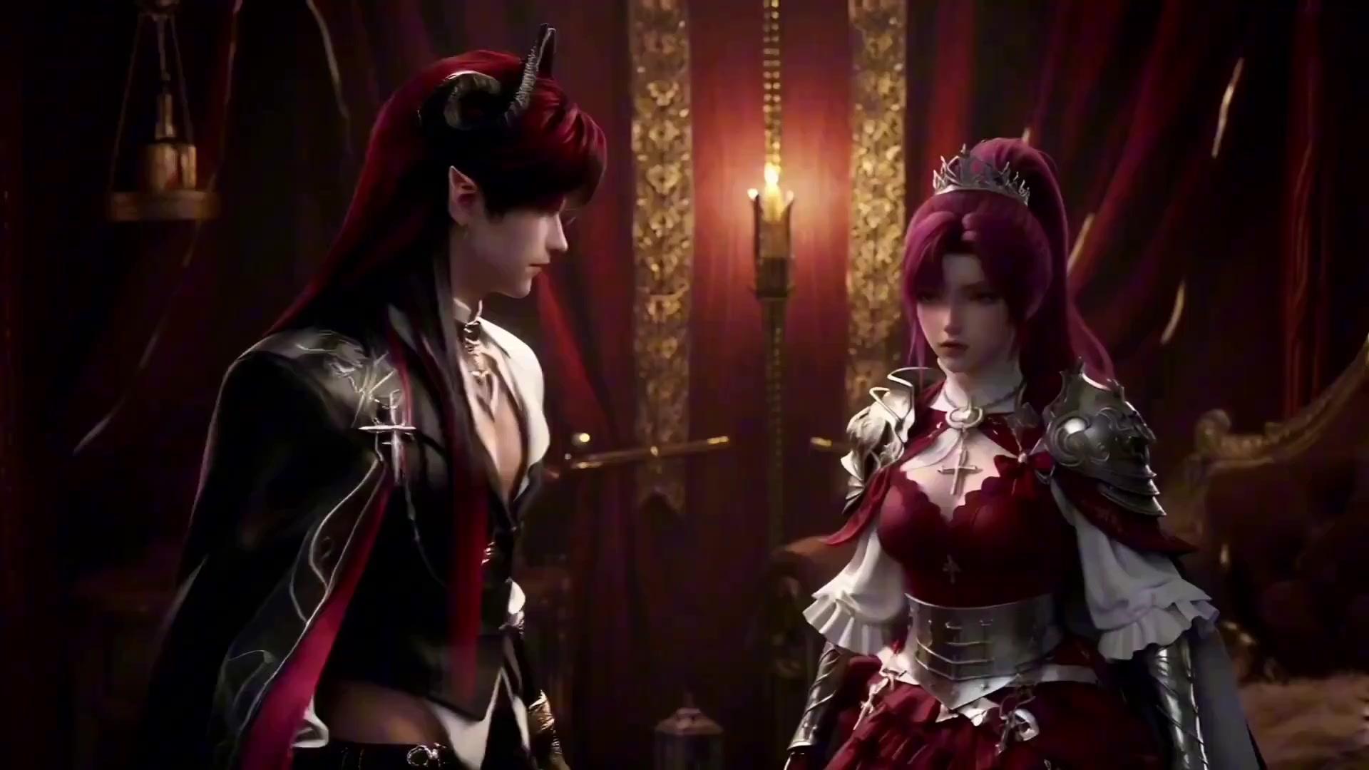 (Lồng tiếng) Giao Ước Với Quỷ Quản Gia