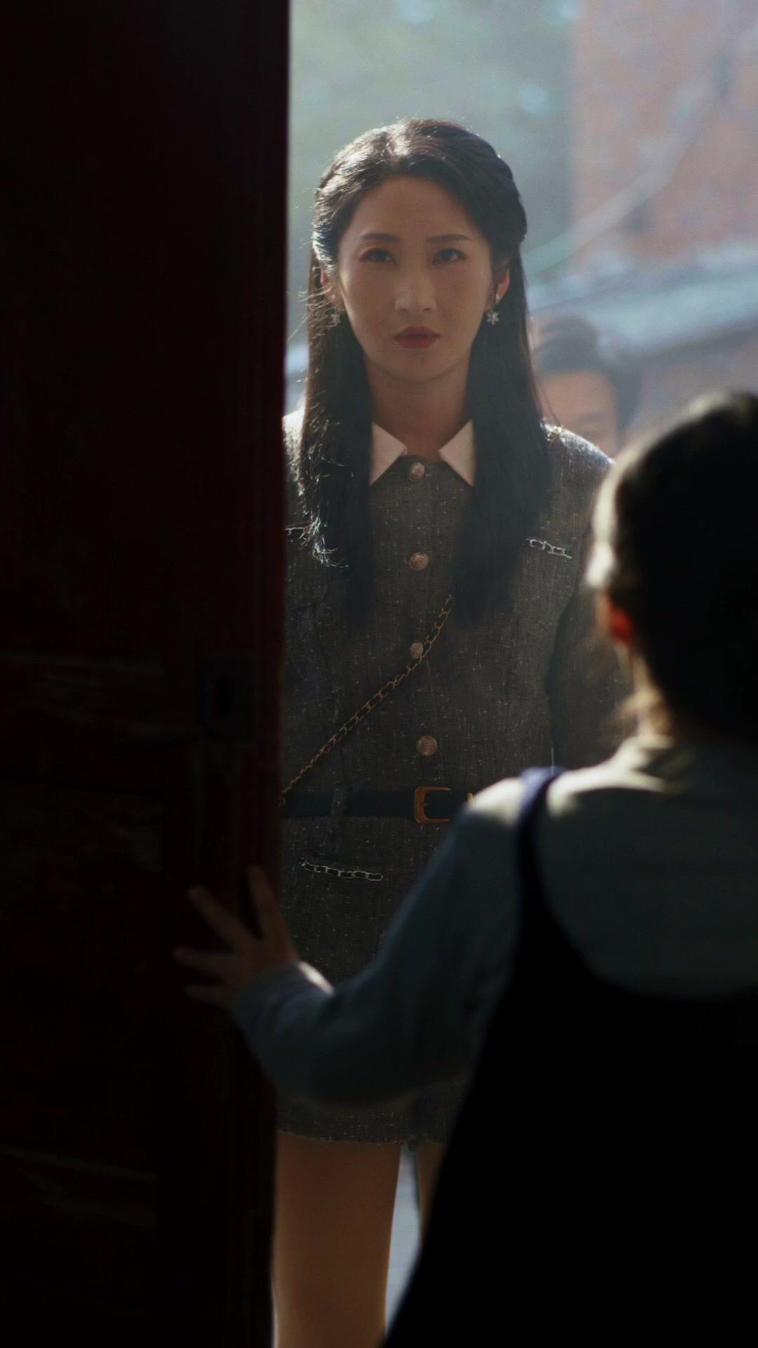 ¡Cuida más a mi esposa!