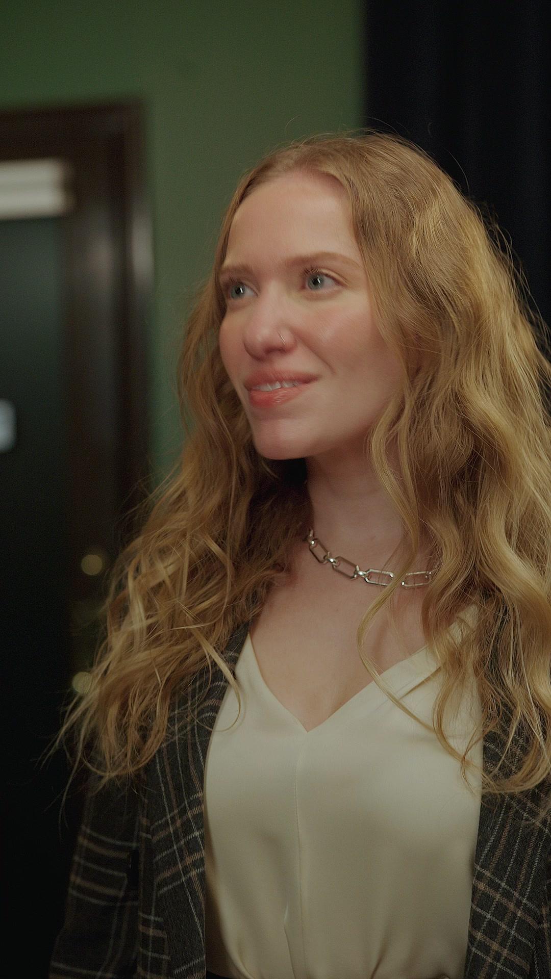 La novia malvada y la suegra secreta