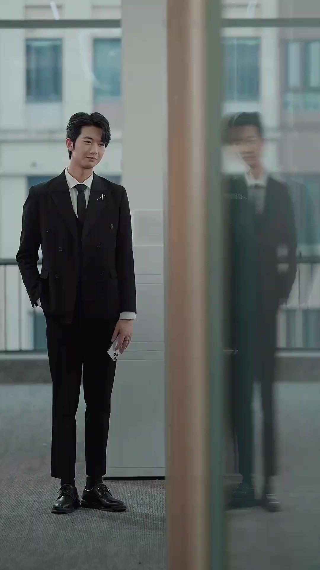 (Dubbed)Written By Stars