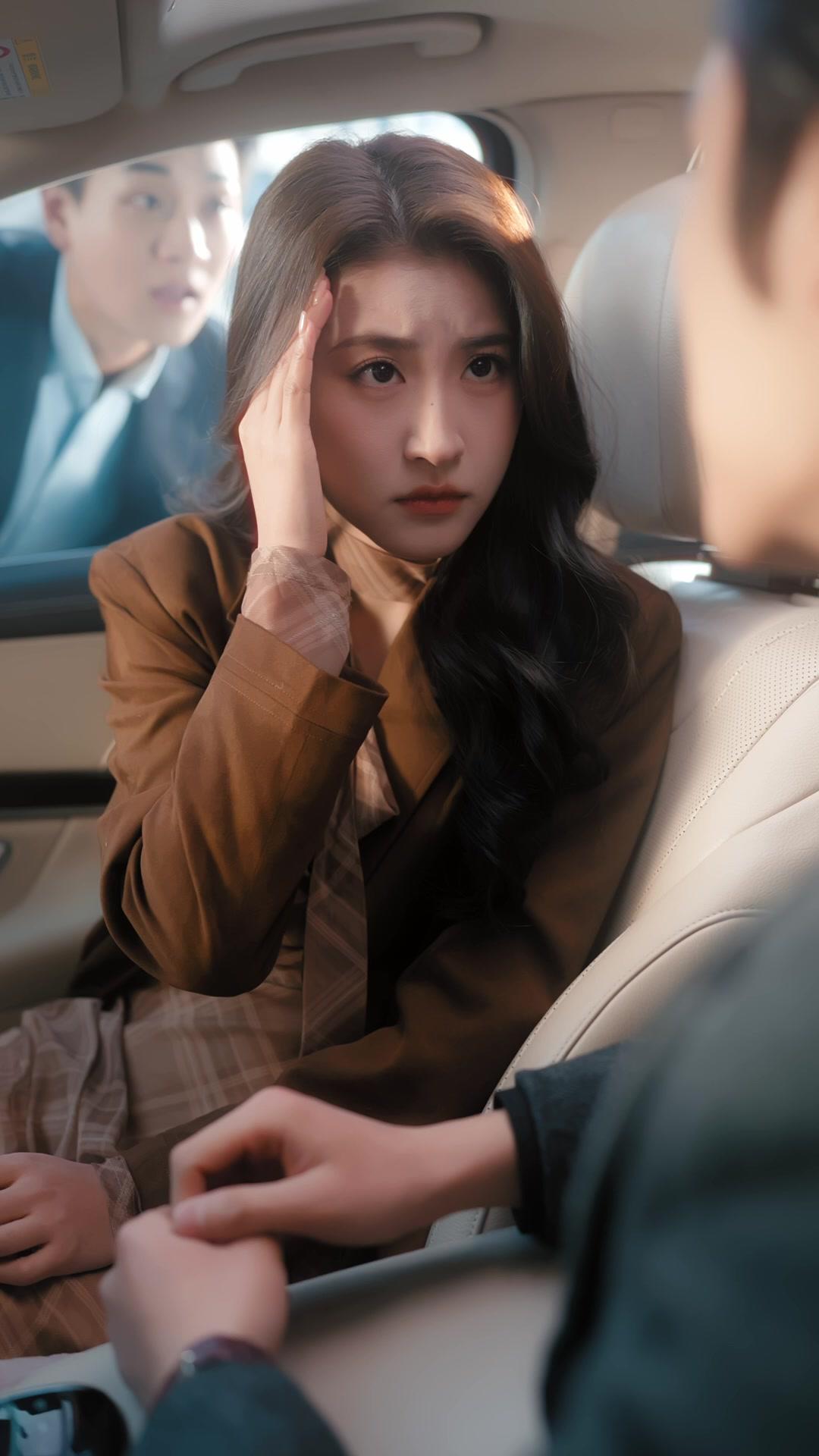 La consentida del capitán