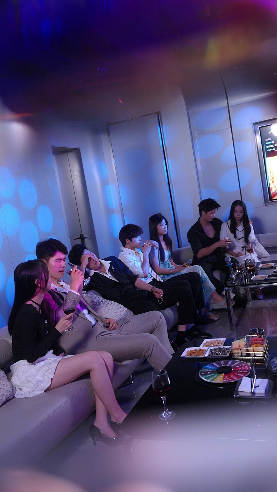 ¡Mi esposa es mi rival!