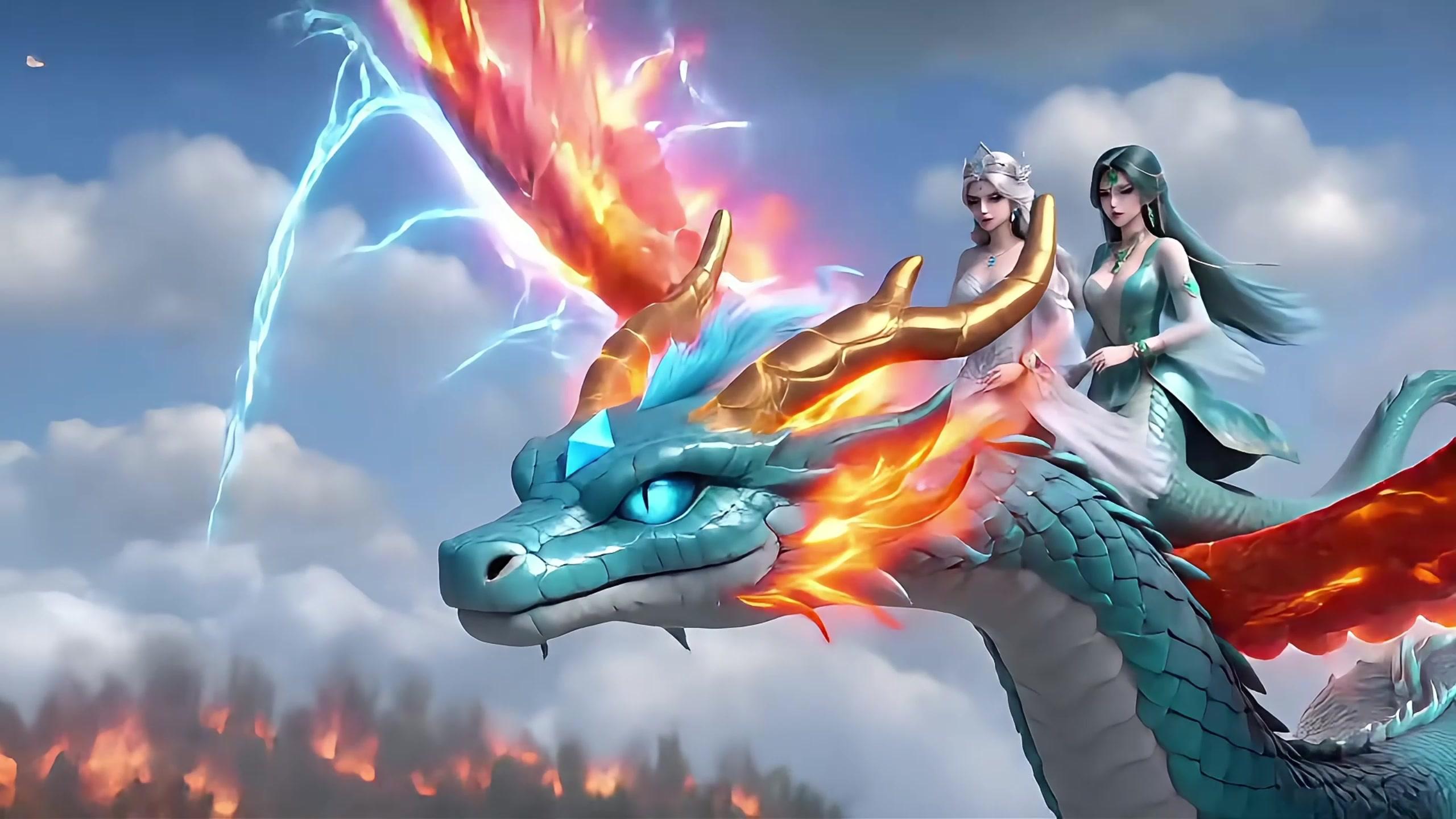 Devour Everything: I Evolved to RULE!