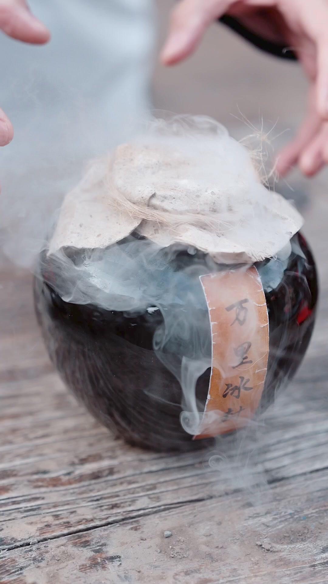 L'IMPÉRATRICE DU VIN