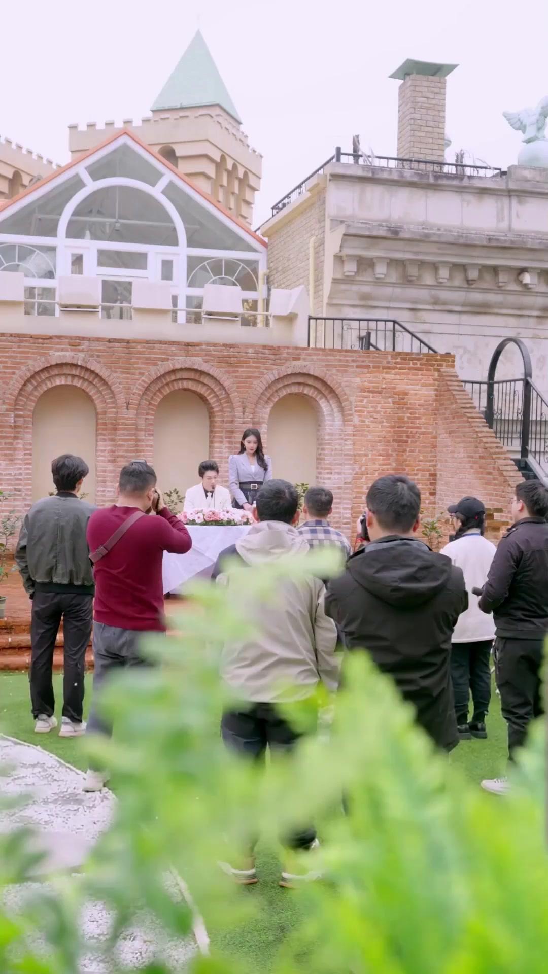 Mr. Alien Is My Last Life Lover