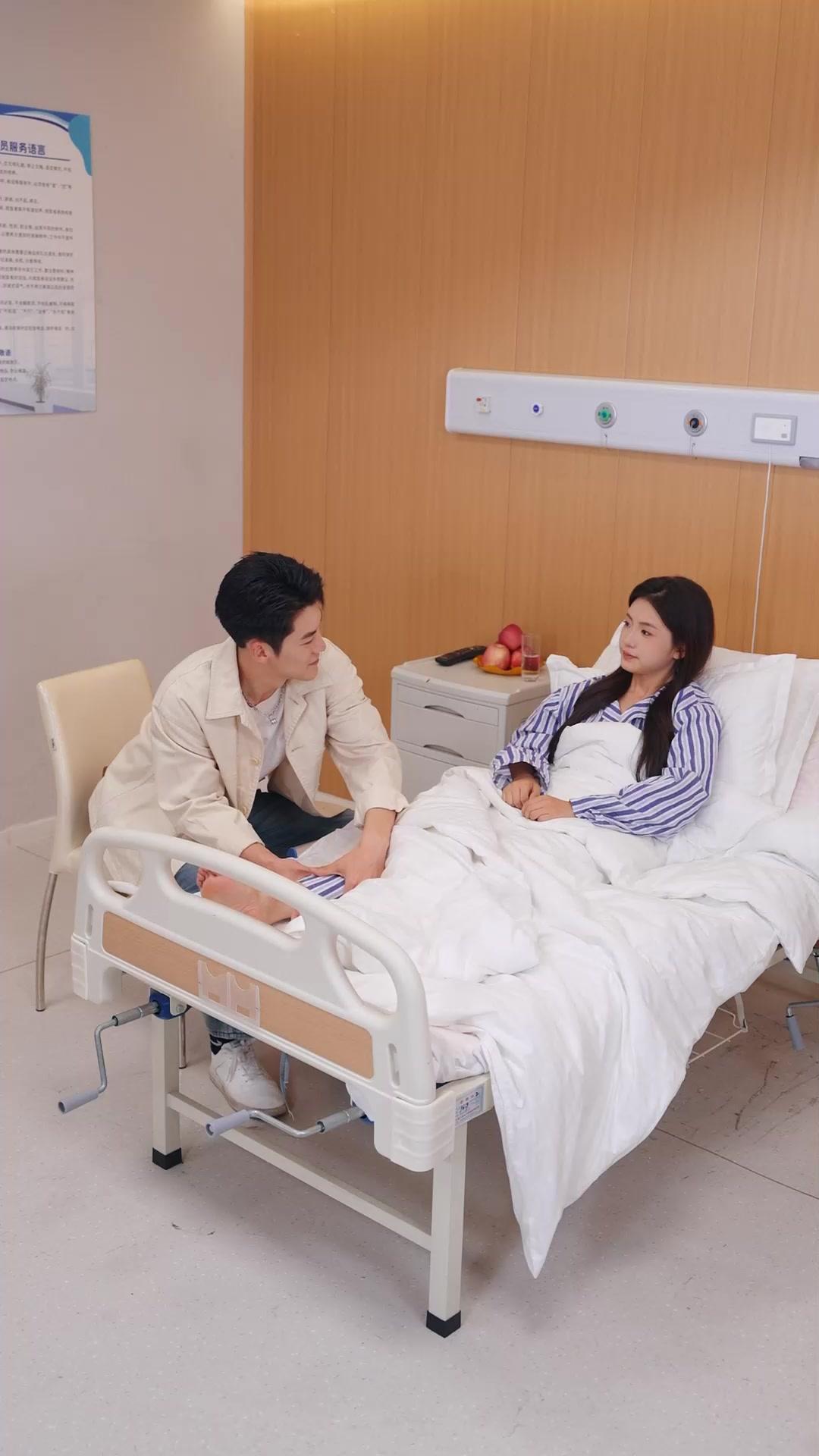 致命錯愛：他的命定守護