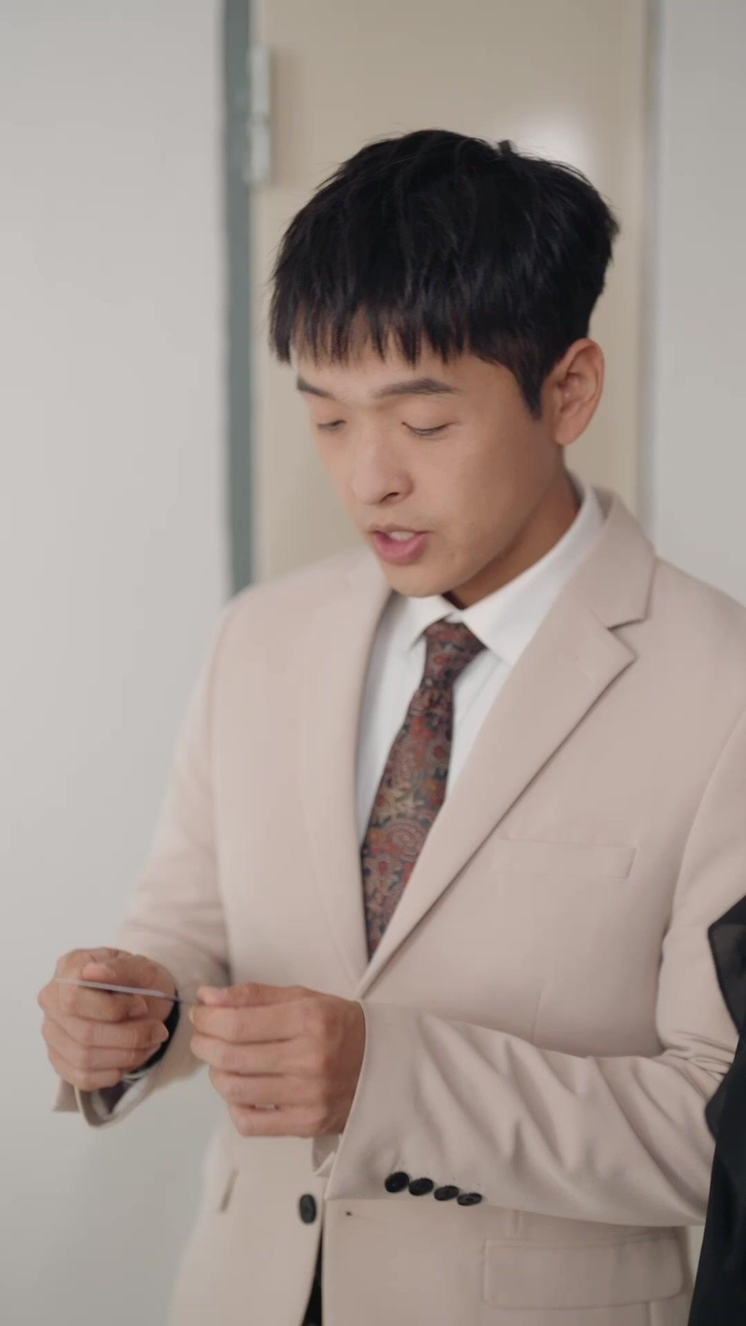 Takdir Mempertemukan Kembali