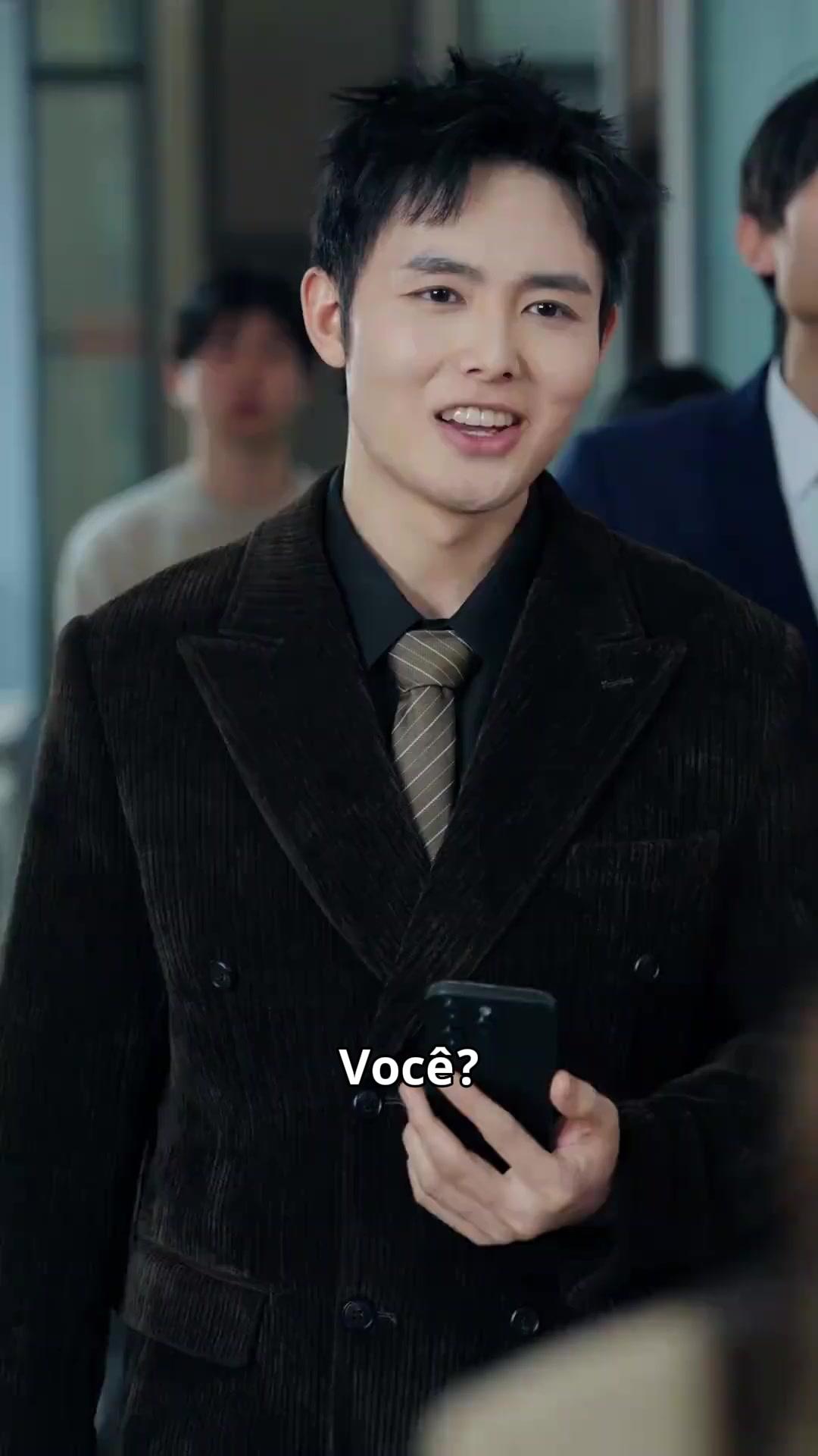 (Dublagem) Aprendi a Dizer Adeus com Esta Vida