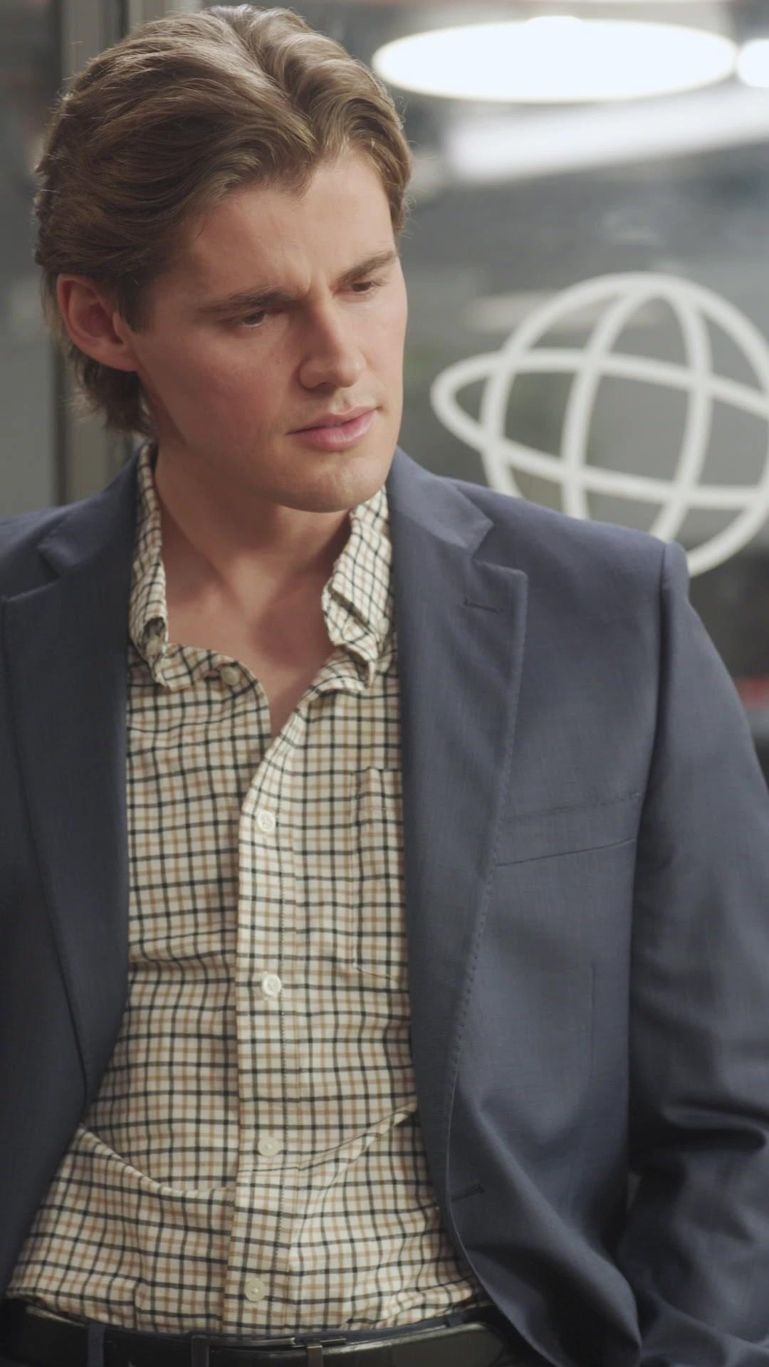 Cita a ciegas con mi jefe