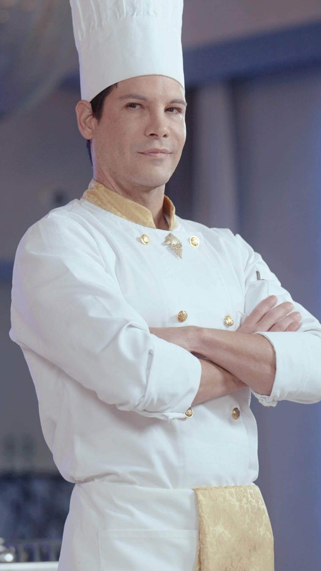 Cocinando hacia tu amor