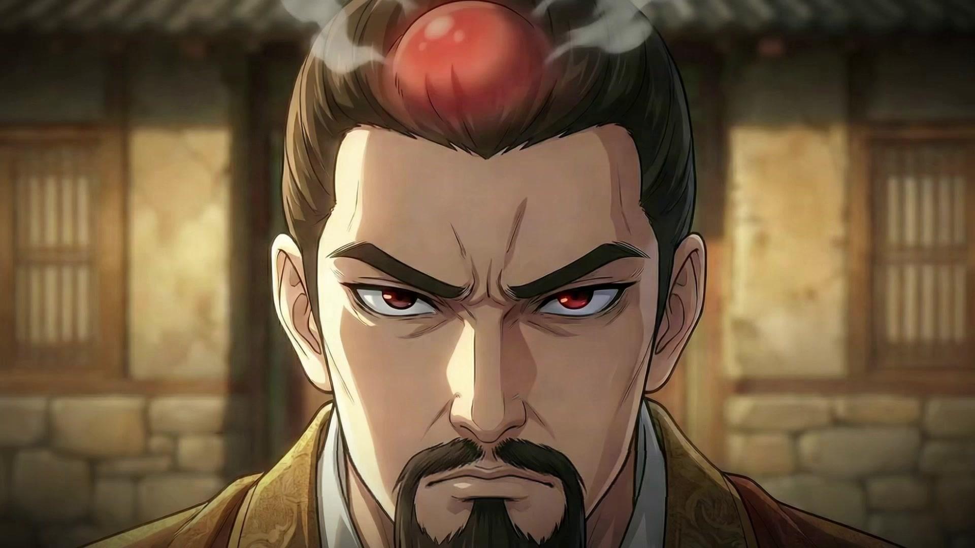 Wait? Jade Emperor is My Dad?!
