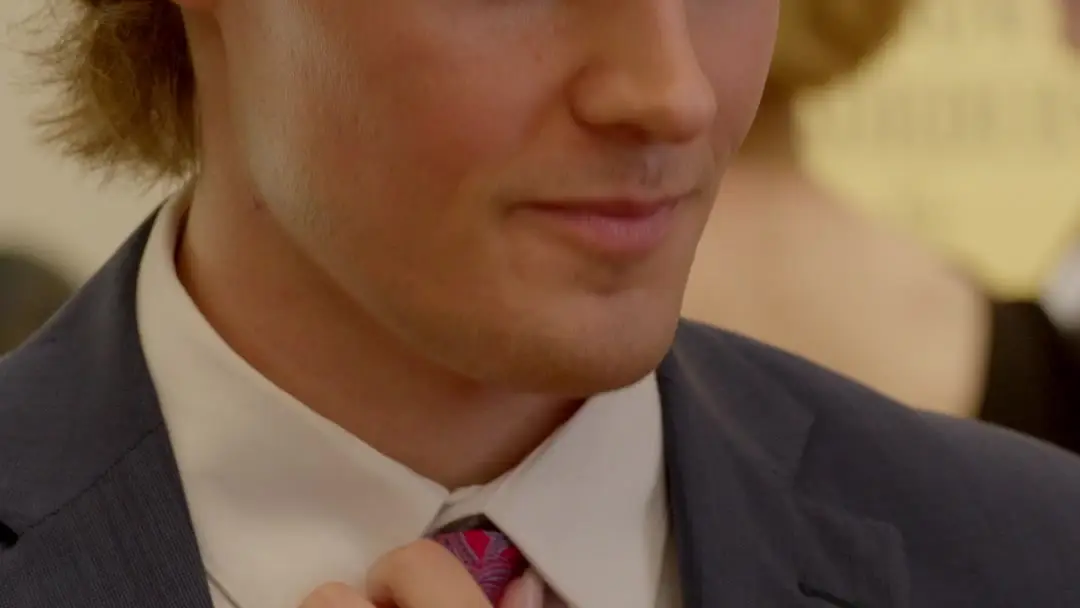 Blind Date with My Boss: When the Mic Drops, the Masks Slip