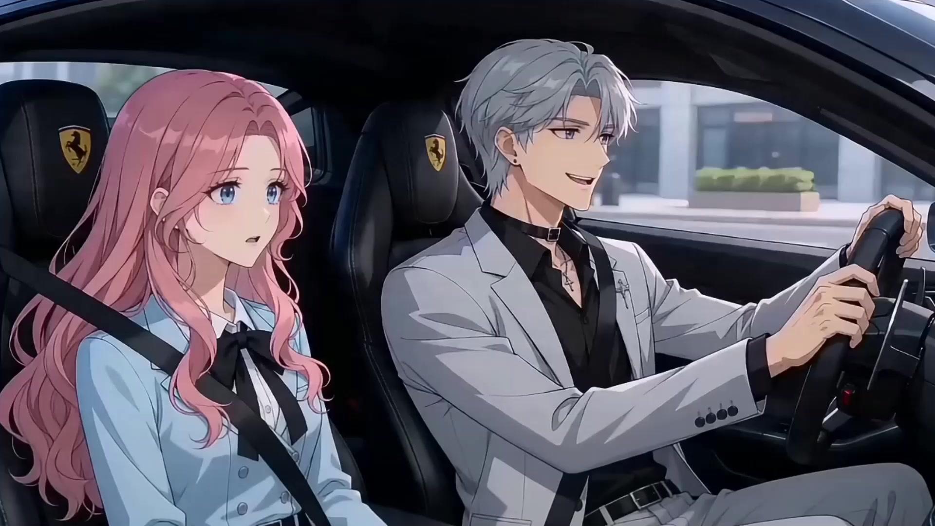 Mom's Dating Made Me a Millionaire!