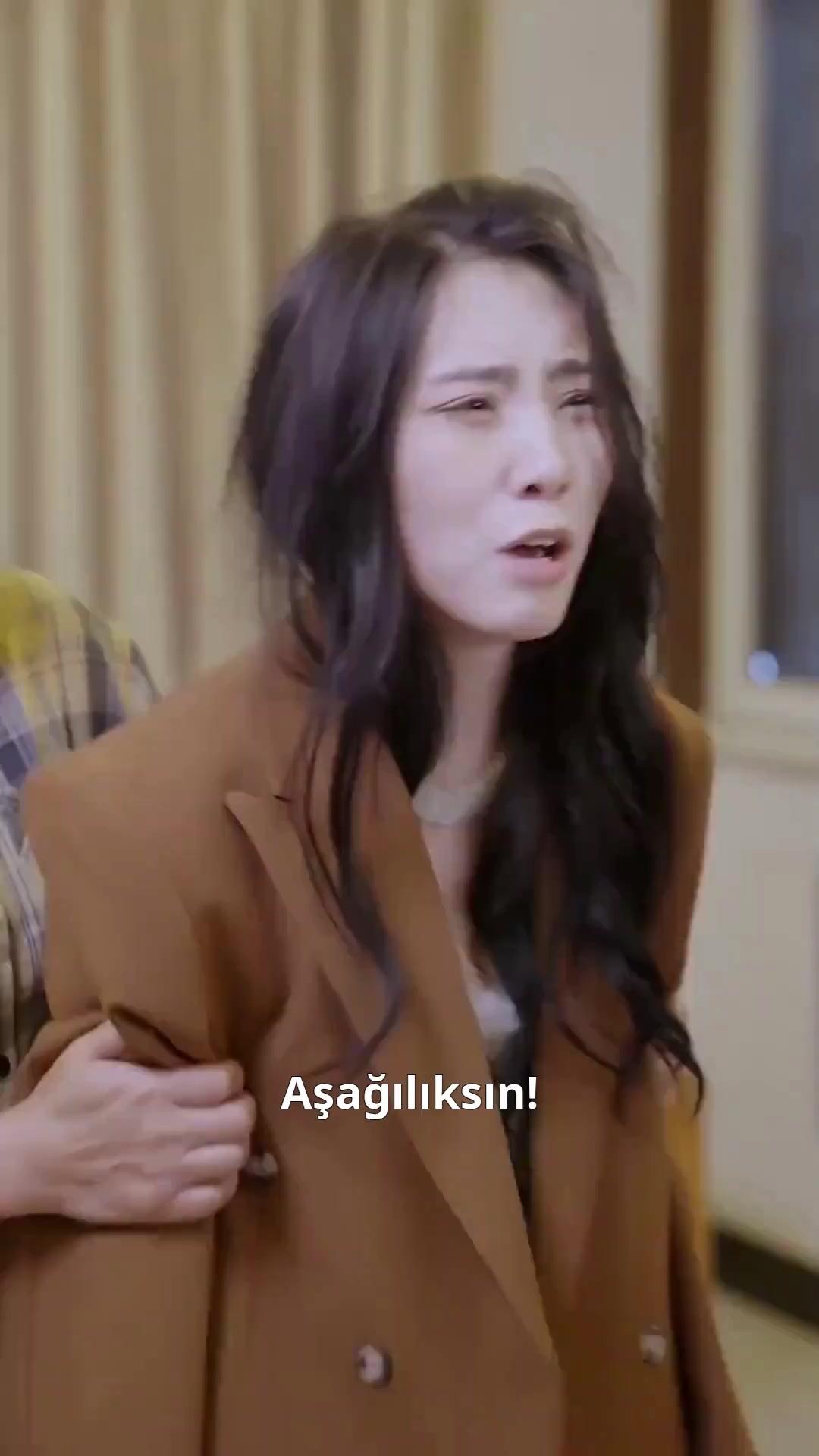 (Dublajlı) Para Kadınlara Harcanır