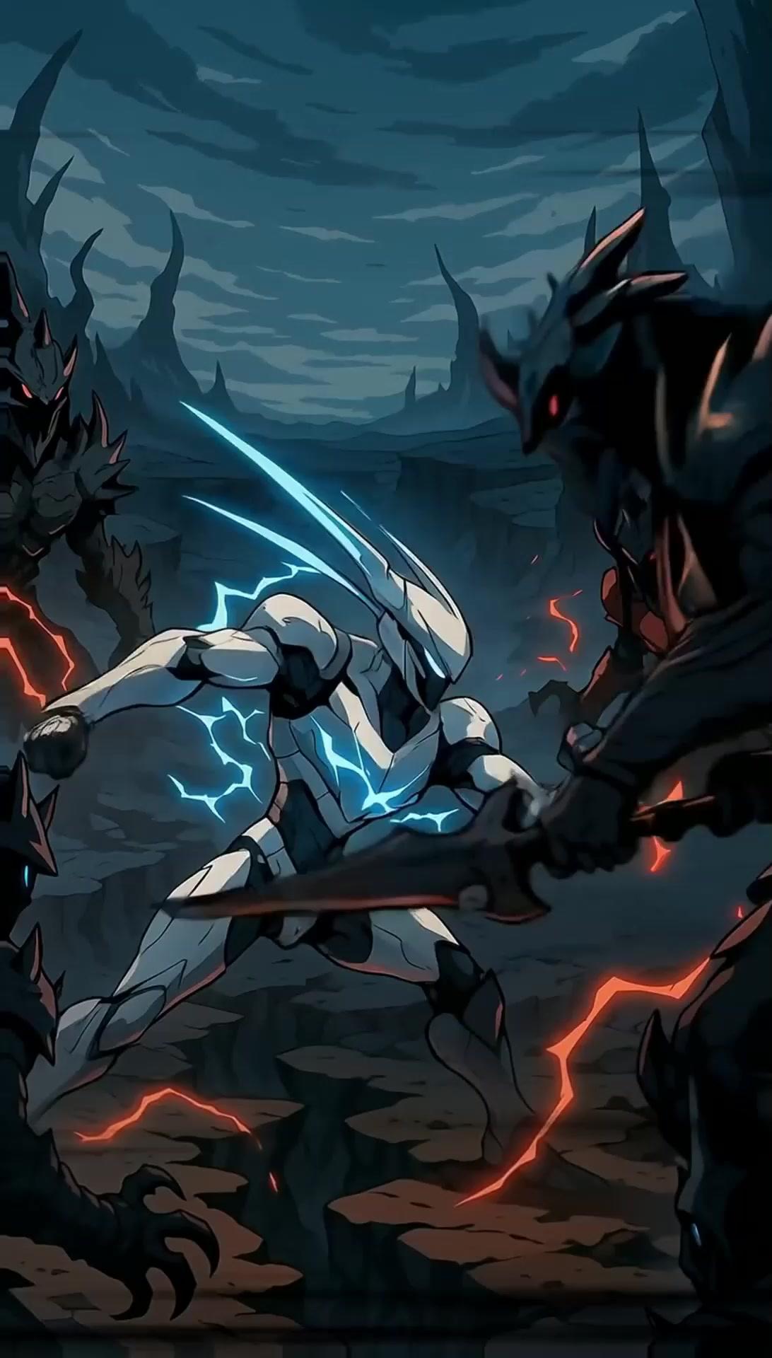 Killing God to Save My Sister