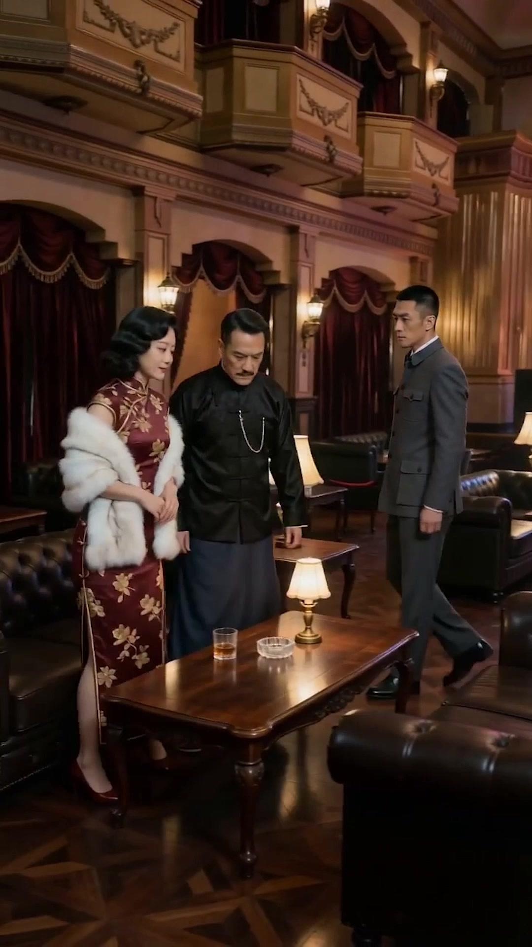 Hidden Heiress, Warlord Queen!